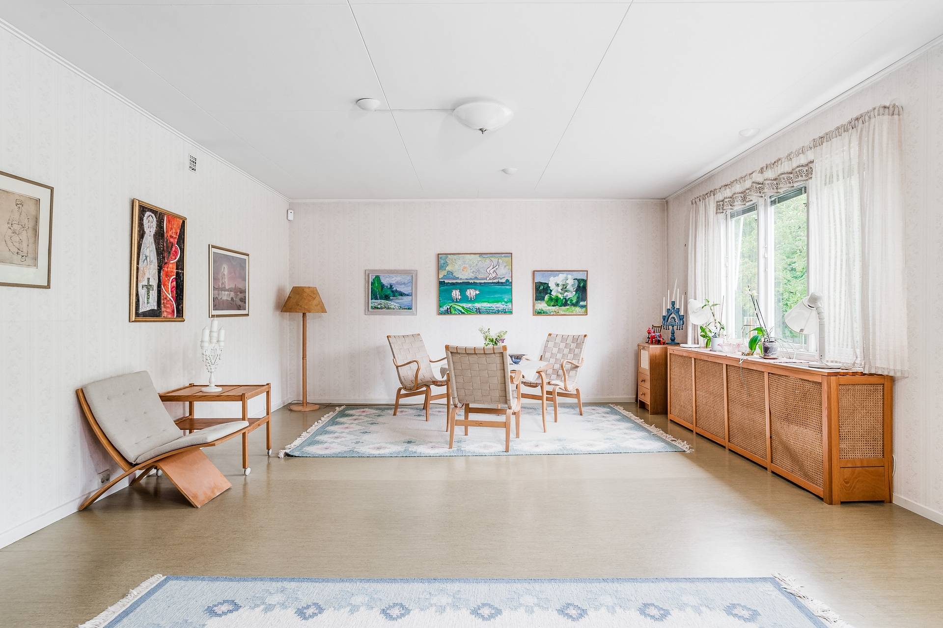 198 m² Villa på Västanviksvägen 15 Torsby Torsby kommun - bild 15