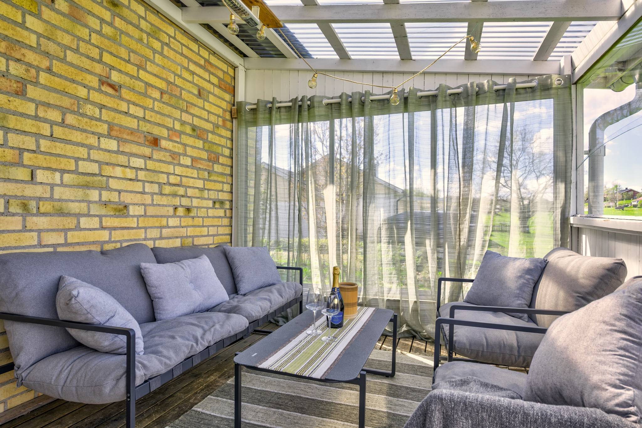 5 rum Villa på Kläppgränd 9 Laggarberg Timrå kommun - bild 30