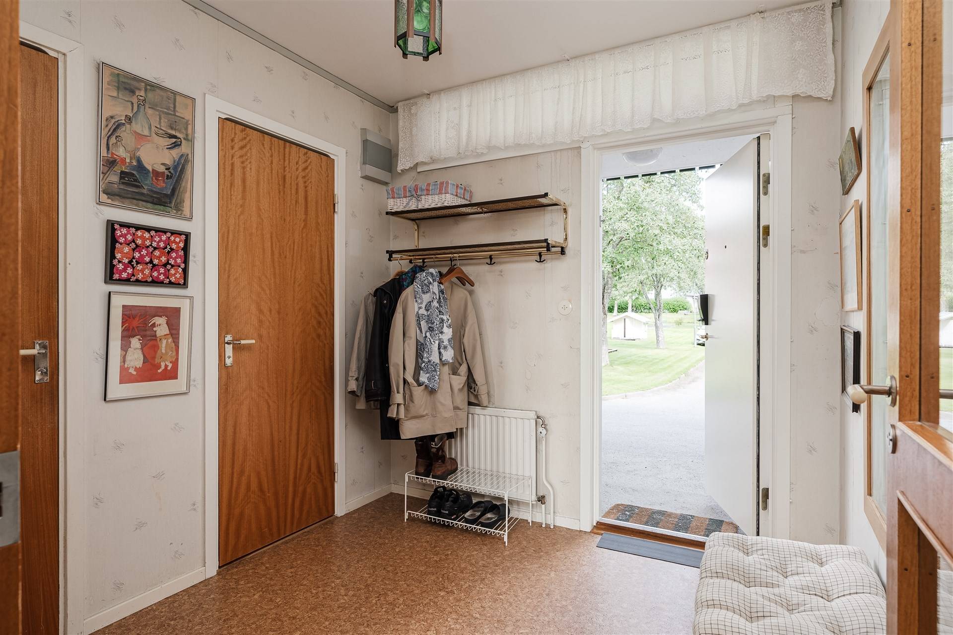 2 rum Lägenhet på Sehlstedtsvägen 19a Murberget Härnösands kommun - bild 15