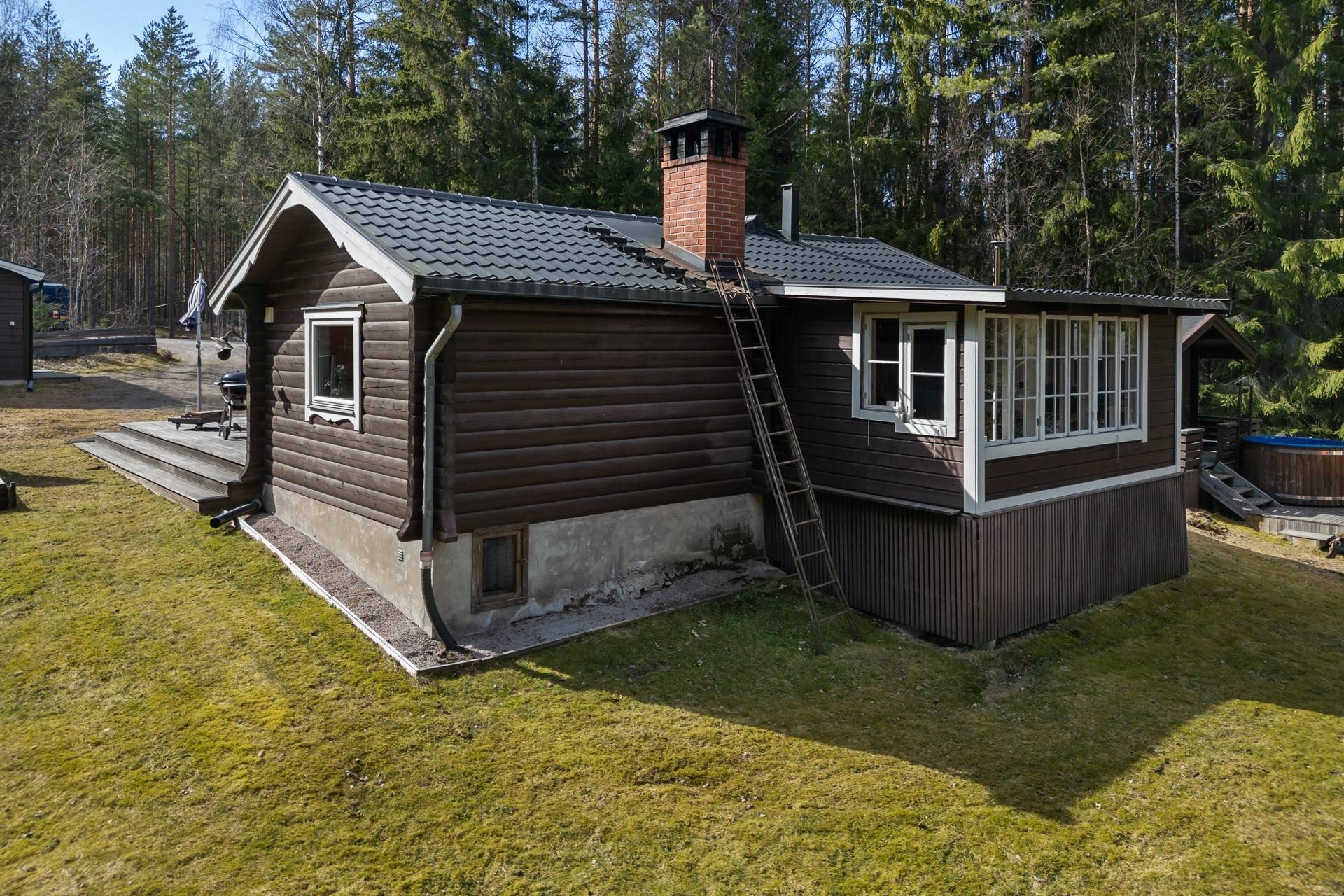 3 rum Övrig på Spännvallen 37 Spännvallen Borlänge kommun - bild 35