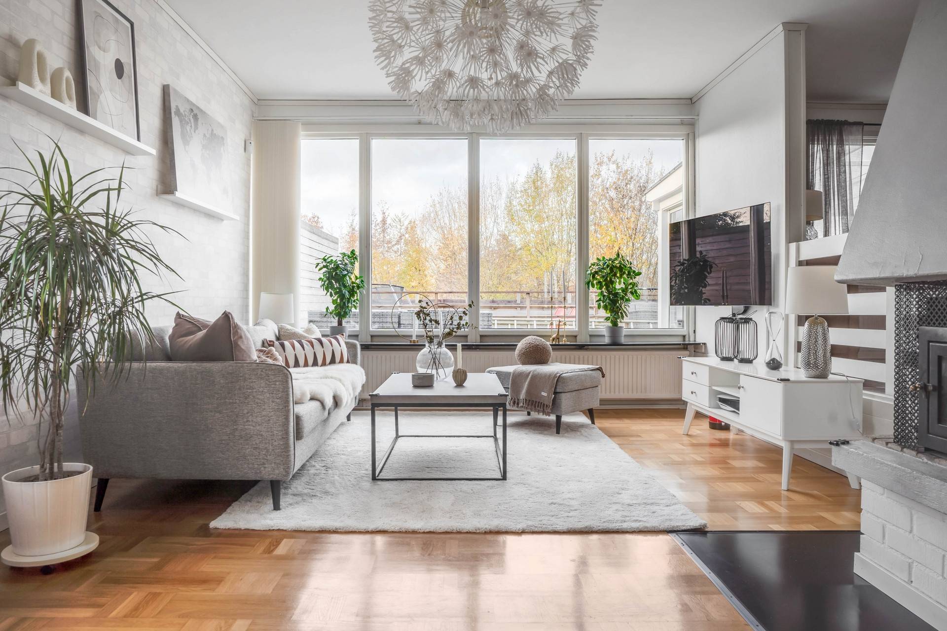 6 rum Villa på Rödaledsvägen 39 Kulltorp Kristianstads kommun - bild 4