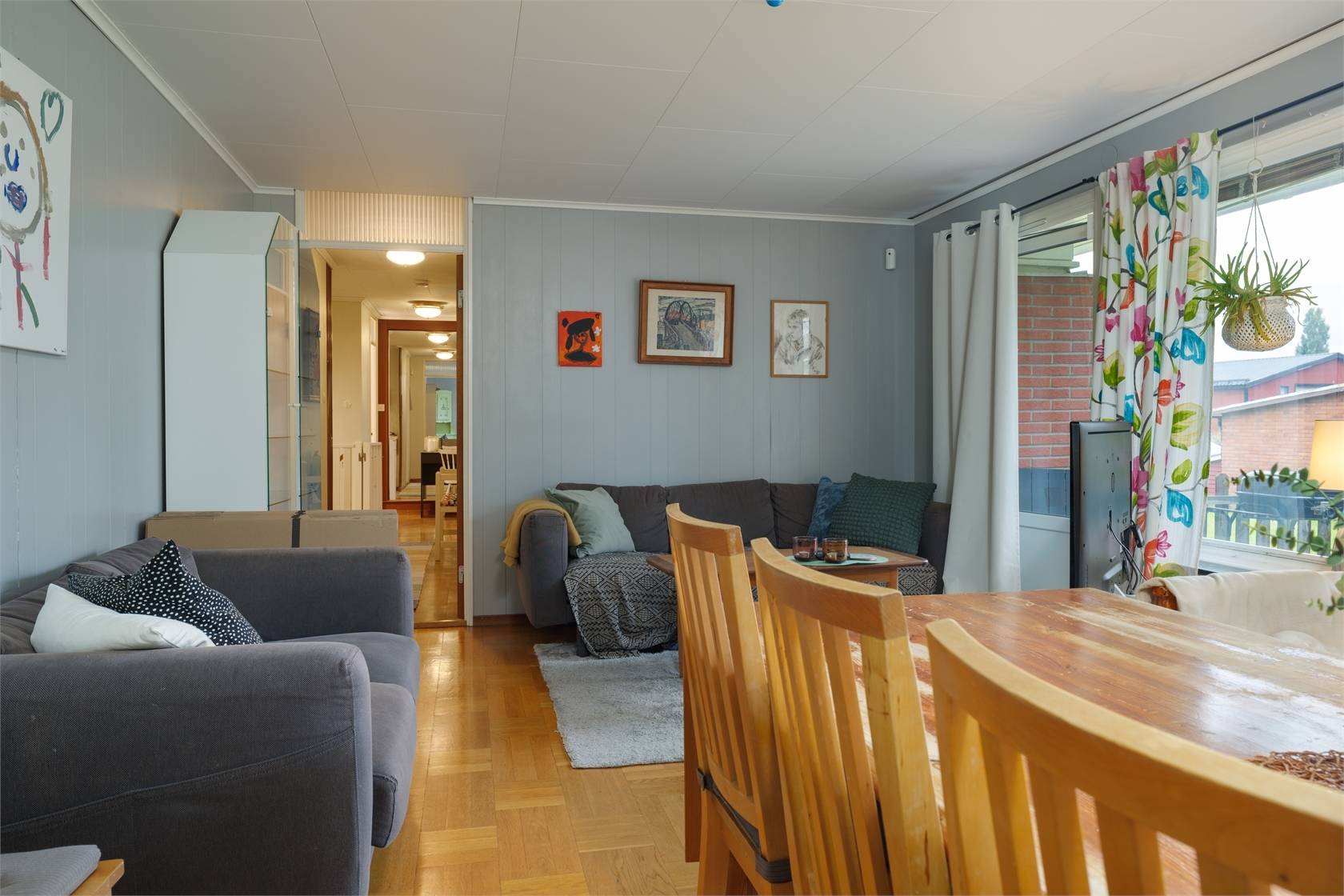 6 rum Villa på Järpgatan 10 Sanden Bodens kommun - bild 13