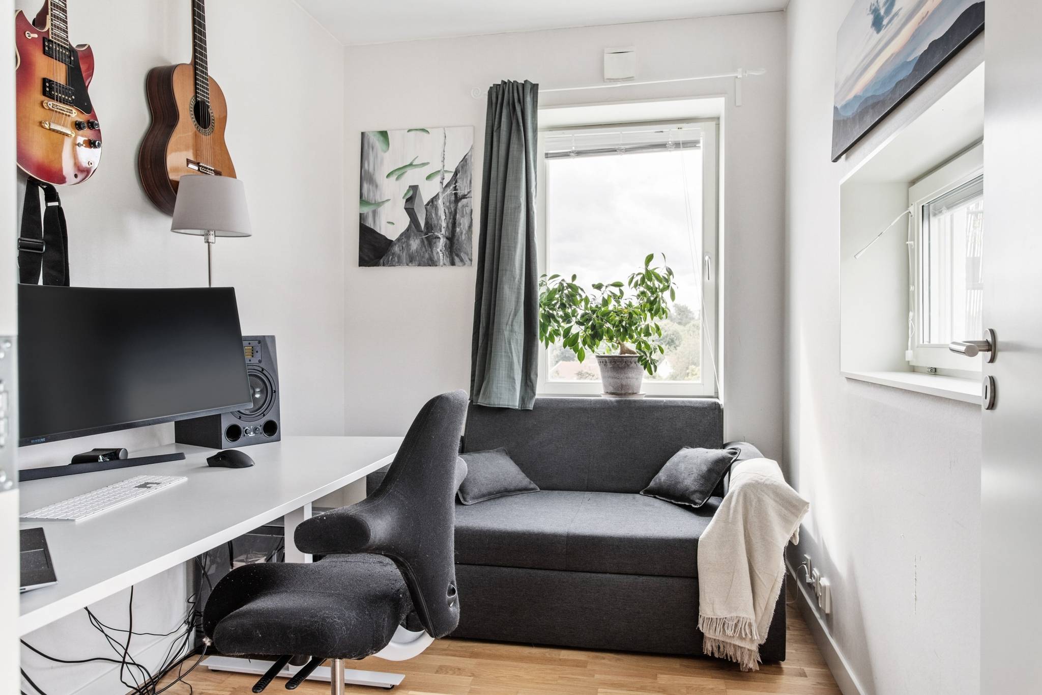 3 rum Lägenhet på Råckstavägen 82, vån 4/4 Vällingby - Parkstad Stockholms kommun - bild 13