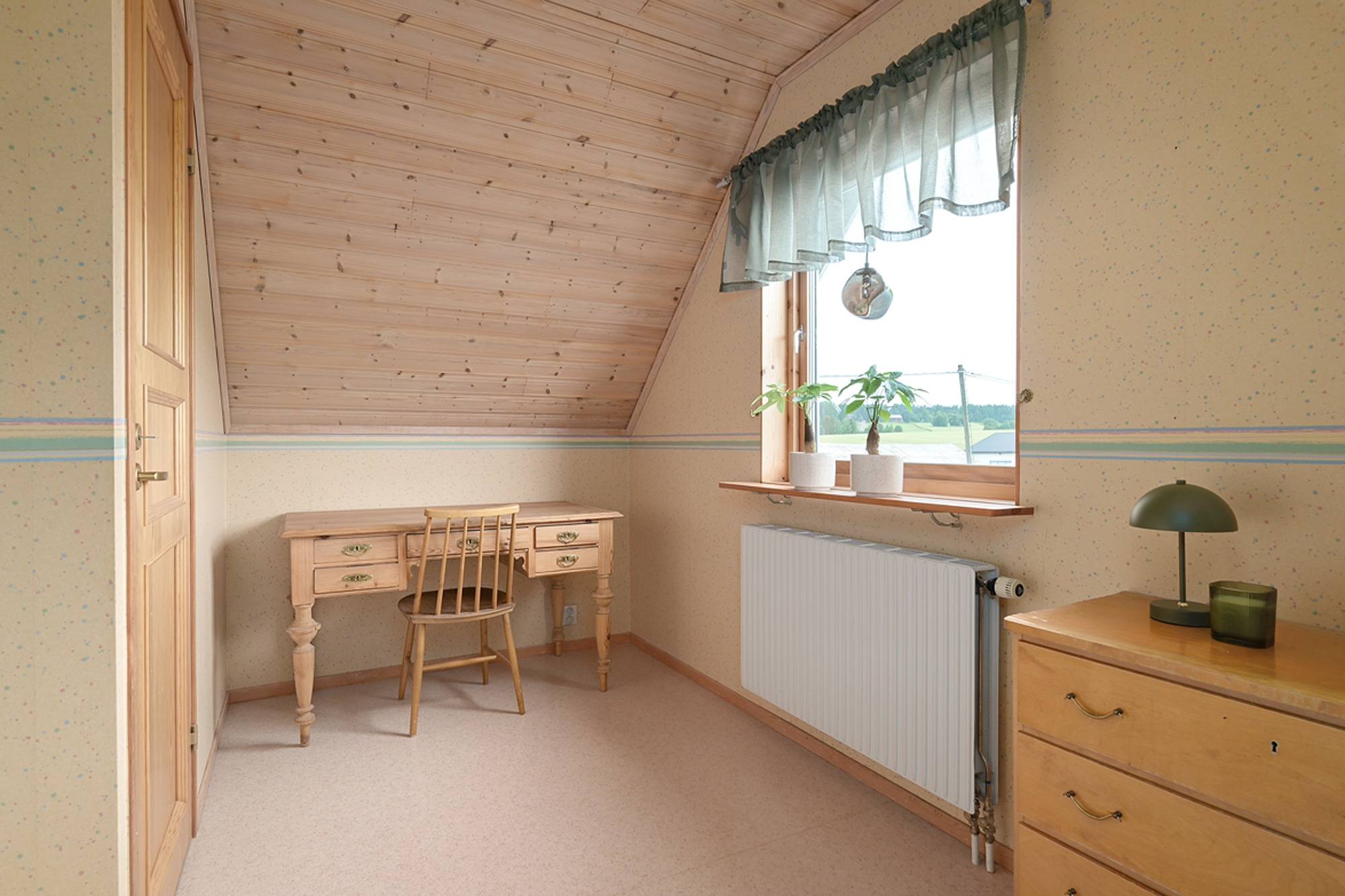5 rum Villa på Storbyn 21 Nordmalings kommun - bild 25