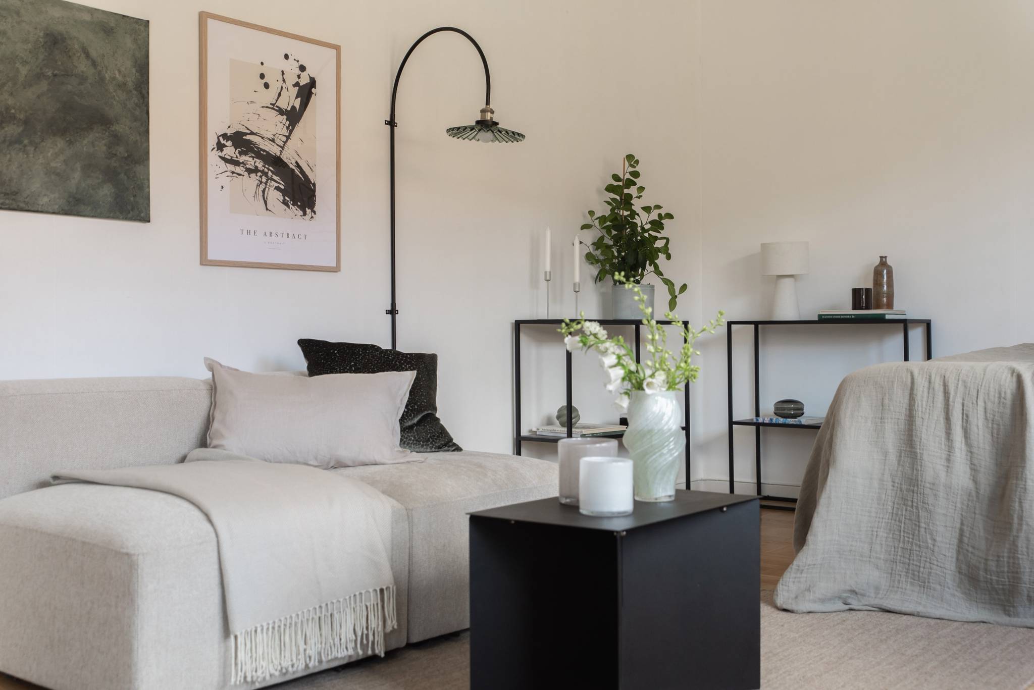 1 rum Lägenhet på Gjuteribacken 12B Centrala Sundbyberg Sundbybergs kommun - bild 11