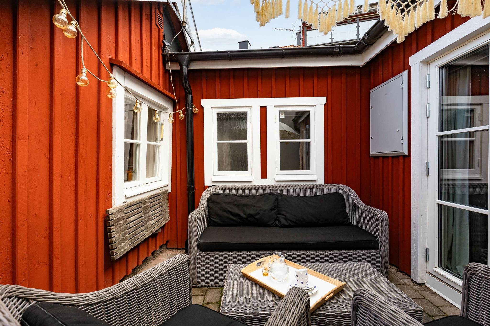 3 rum Villa på Västerlånggatan 31A Gamla Stan Kalmar kommun - bild 23