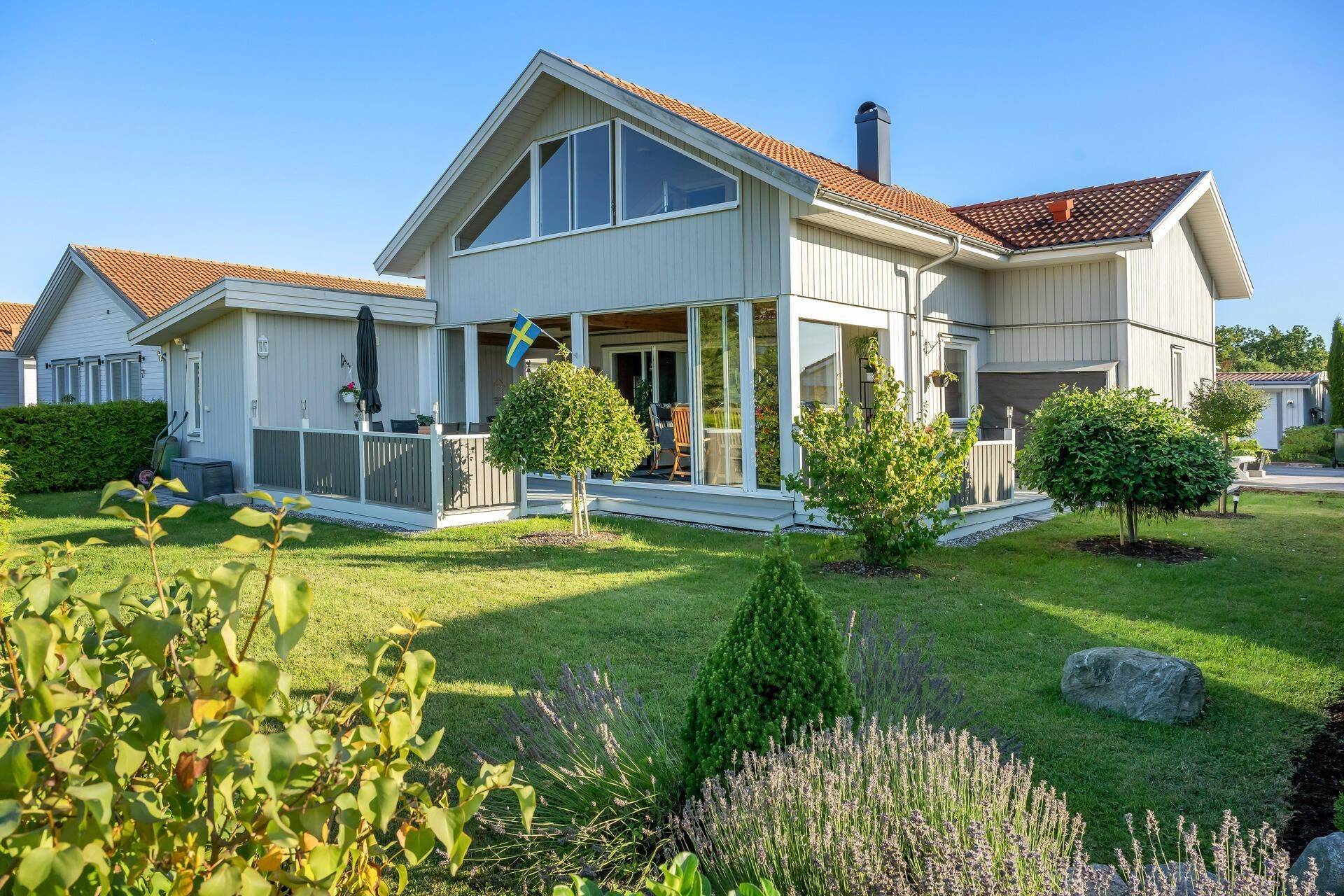 Vikbolandet, Norrköpings kommun