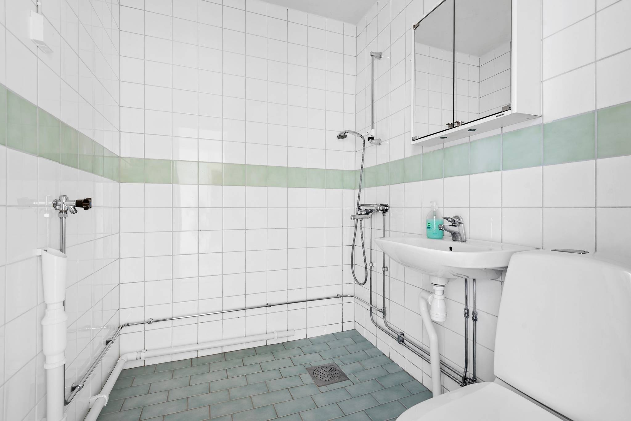 3 rum Lägenhet på Kopparvägen 32 Kallhäll Järfälla kommun - bild 3