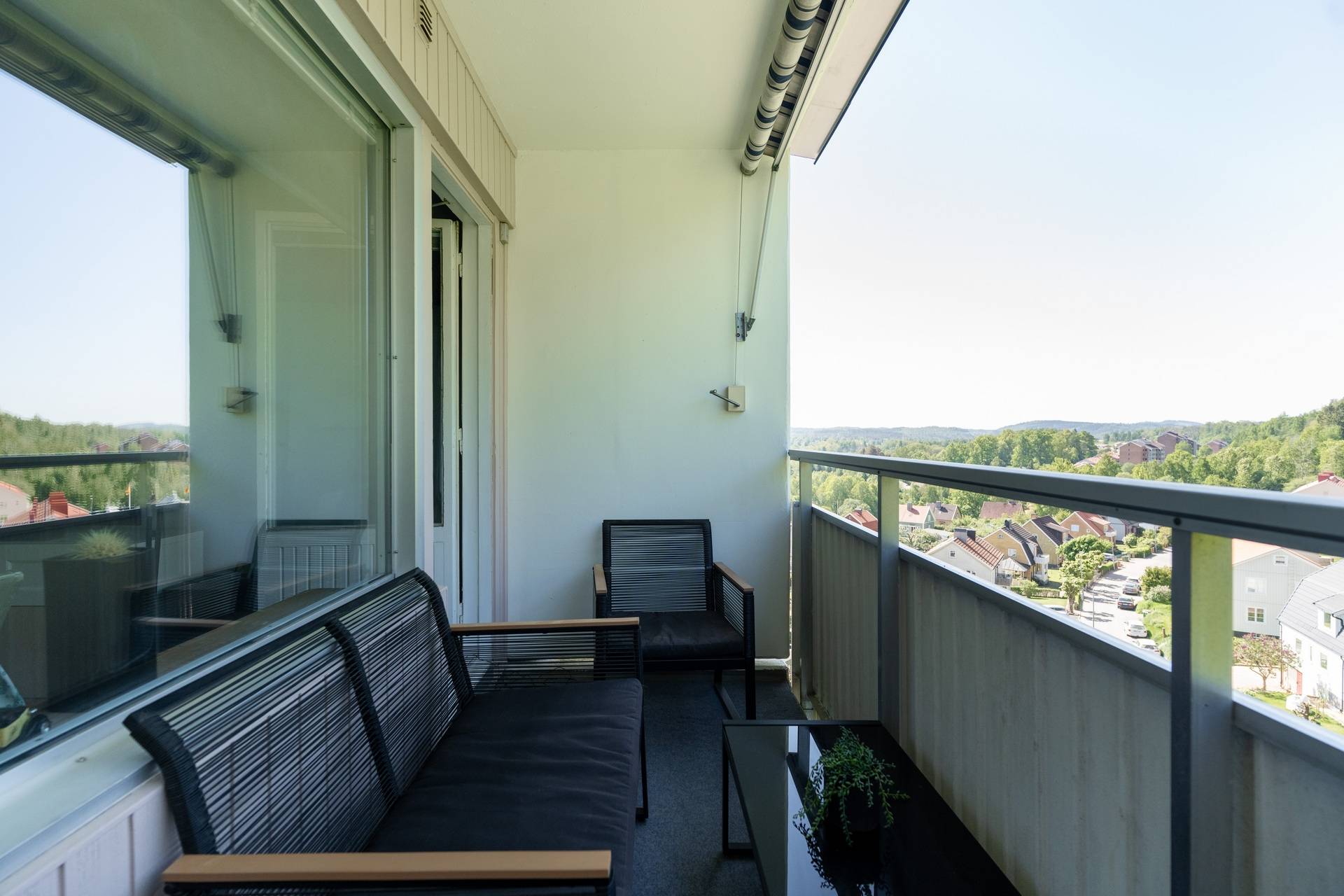 1 rum Lägenhet på Veragatan 10 Gräshagen Jönköpings kommun - bild 13