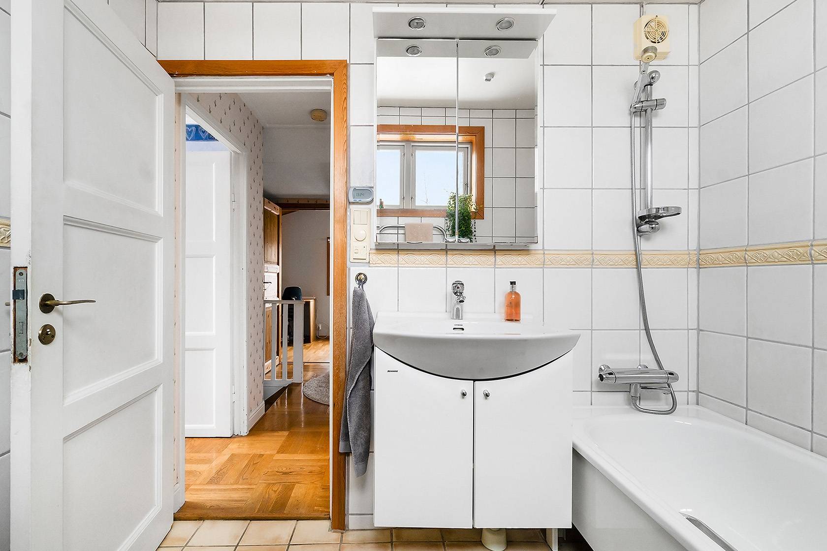 5 rum Villa på Hemmansvägen 23 Gamla Enskede Stockholms kommun - bild 26