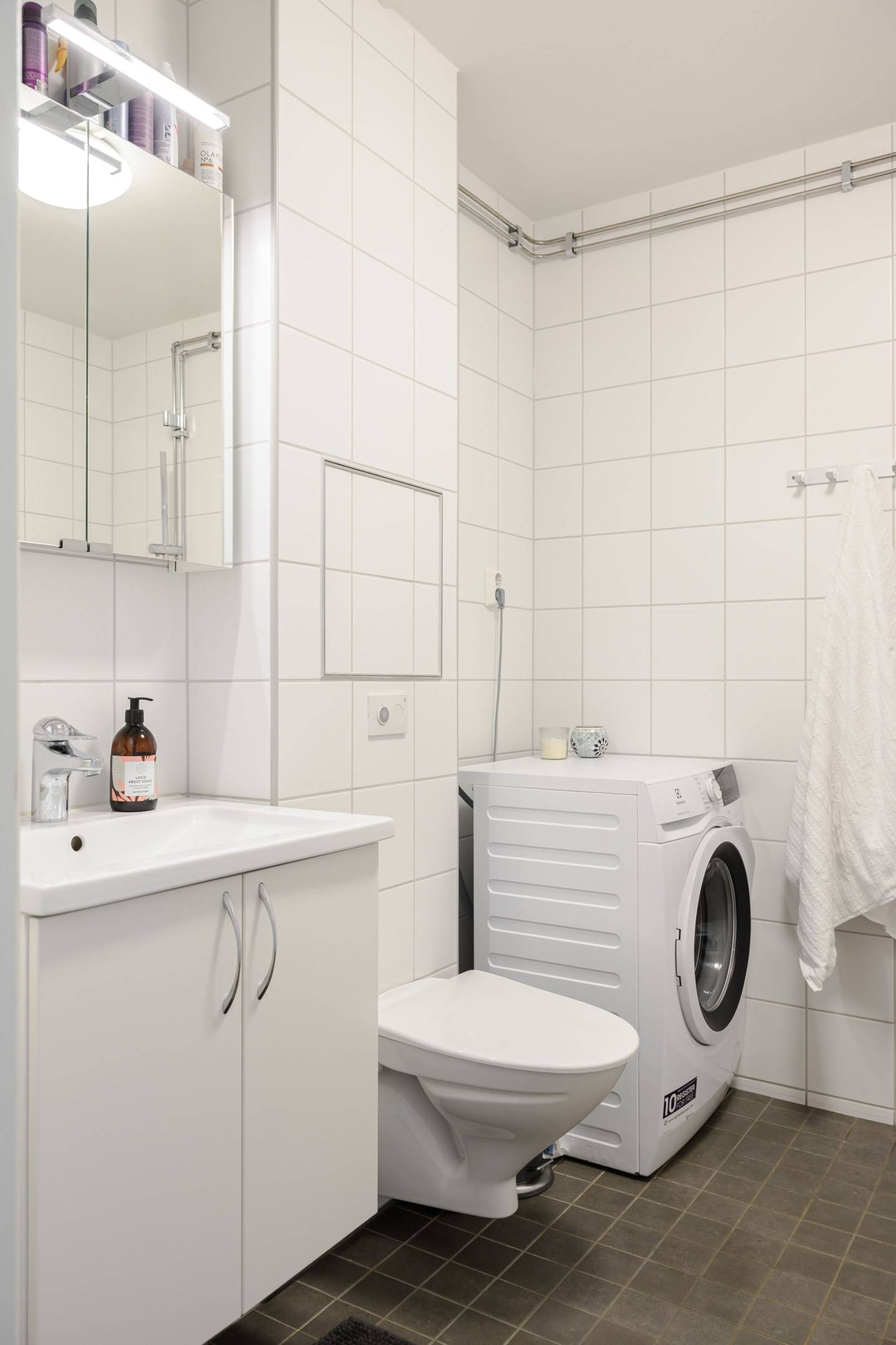 3 rum Lägenhet på Bärnstensgatan 17B Ättekulla Helsingborgs kommun - bild 9