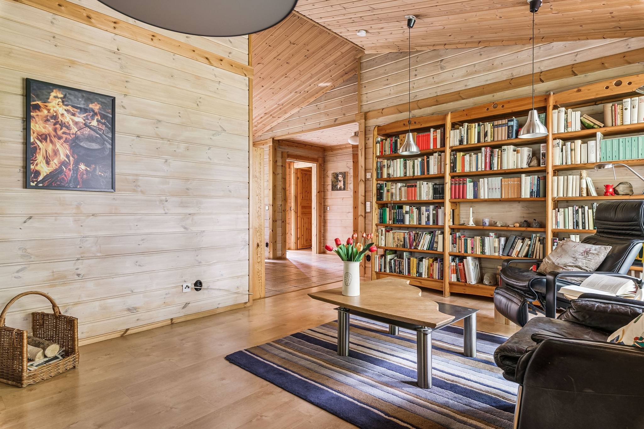 5 rum Villa på Bränslanvägen 9 Bränslan Bodens kommun - bild 15