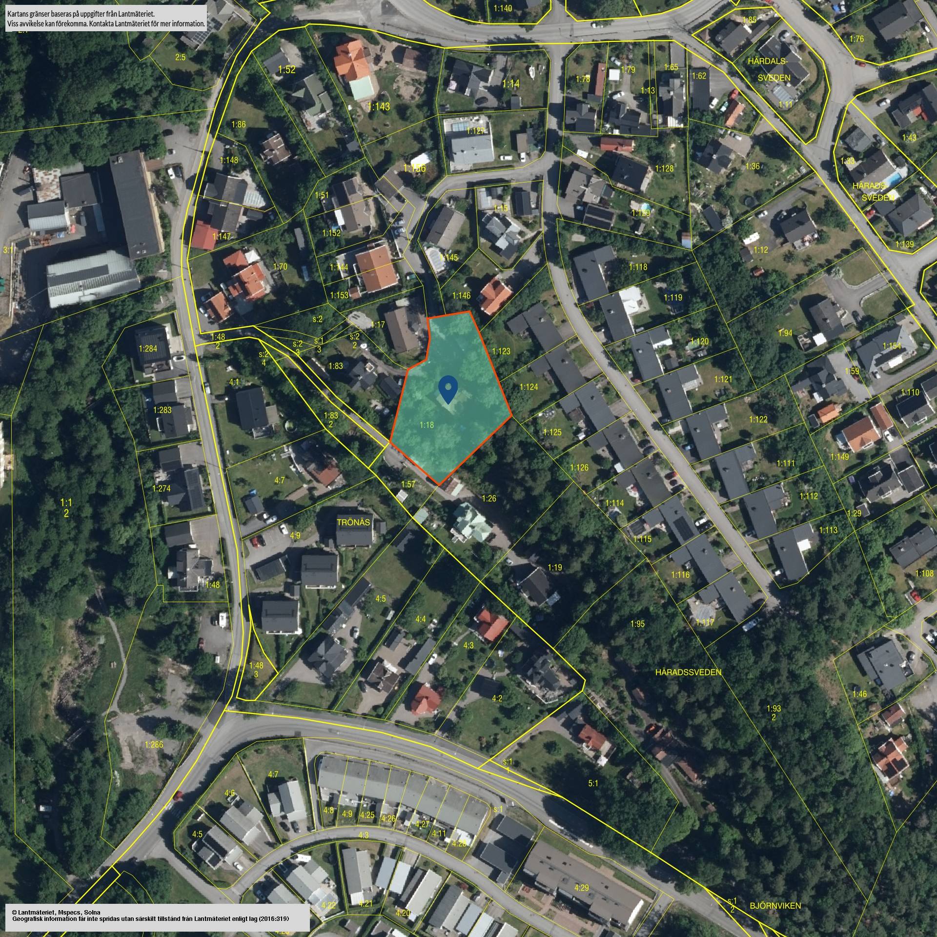 7 rum Villa på Augustenborgsvägen 7 Åby Norrköpings kommun - bild 44