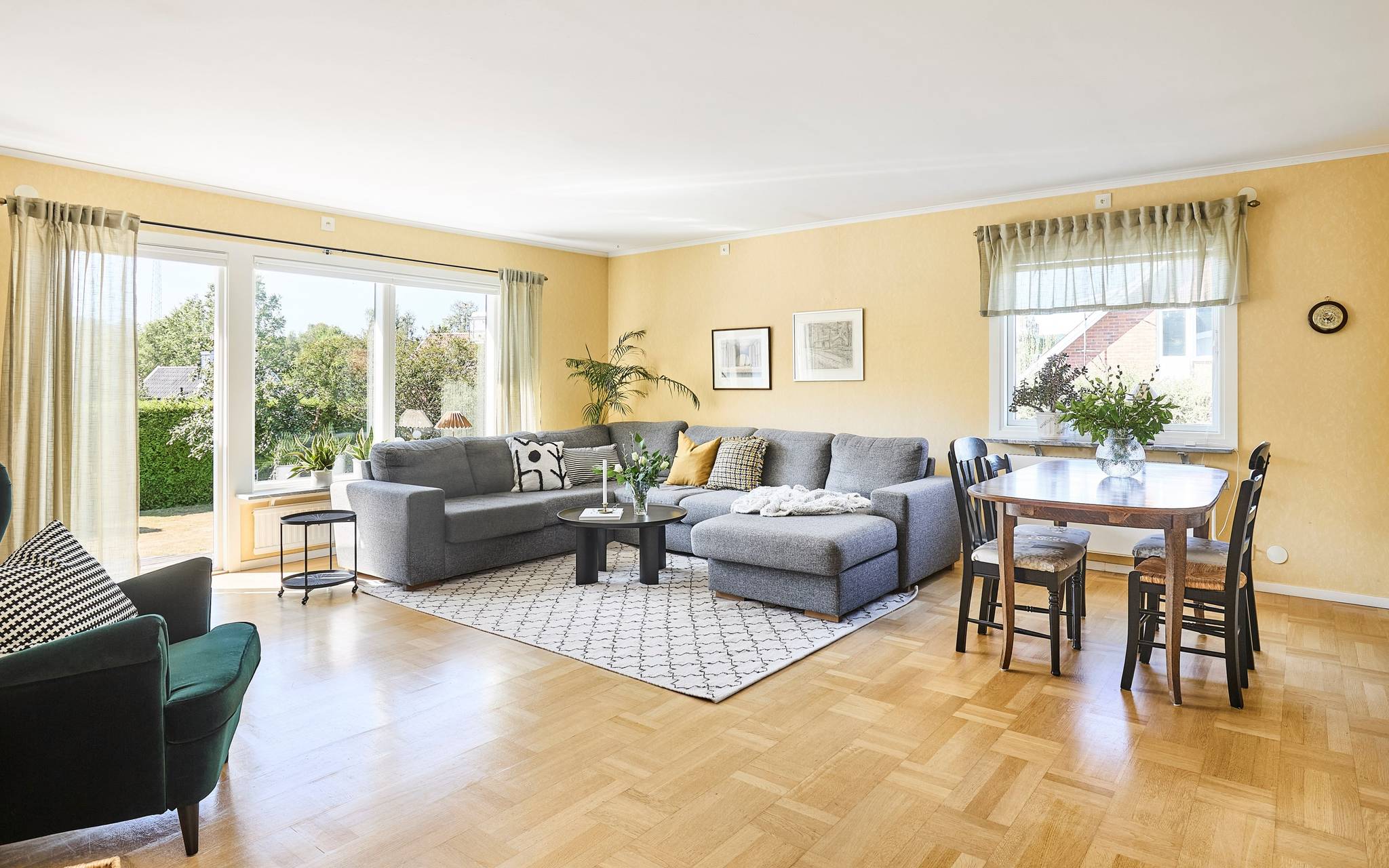 5 rum Villa på Lundgatan 55 Kättilstorp Jönköpings kommun - bild 10