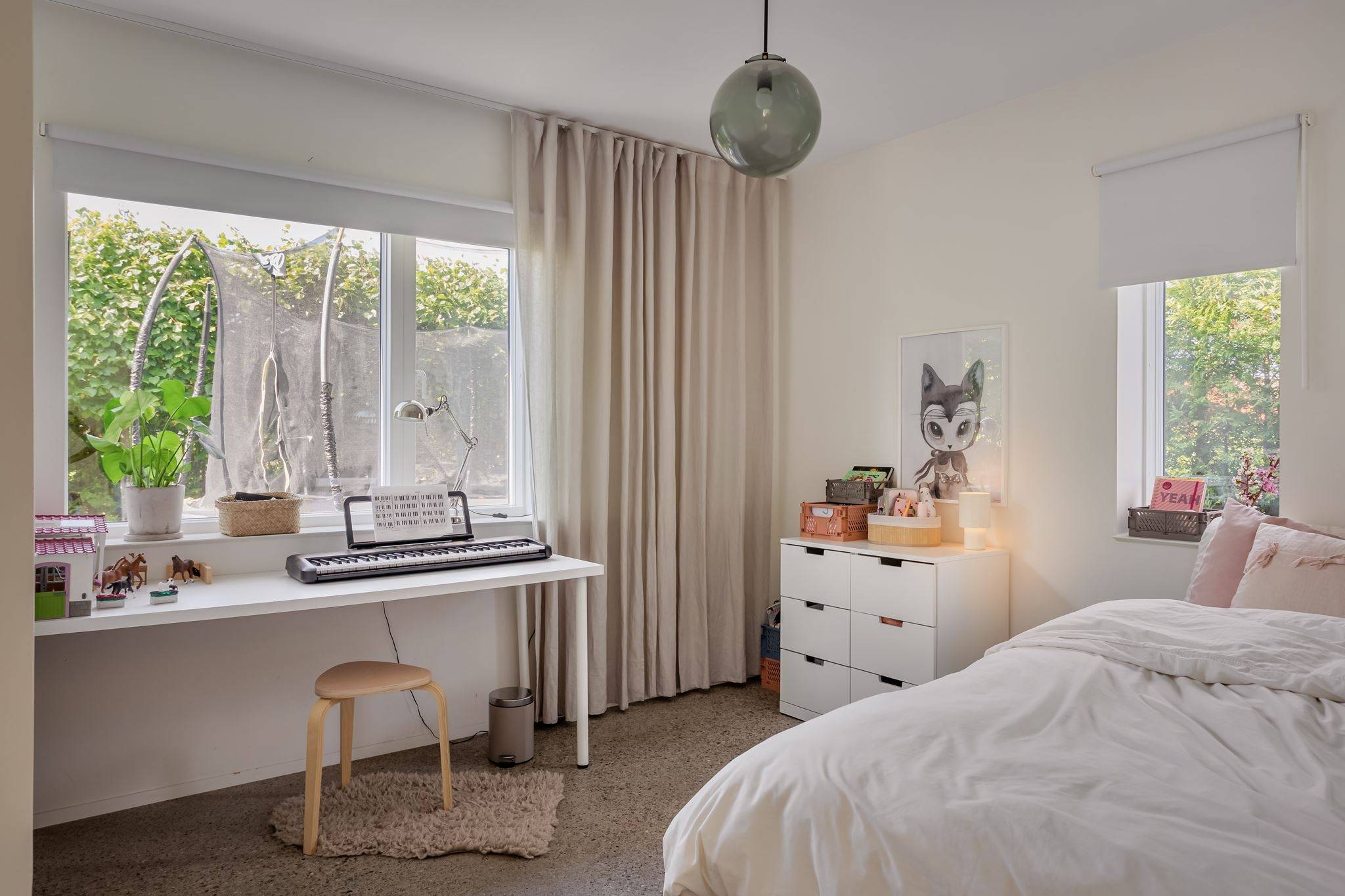 8 rum Villa på Barkaregatan 18 Näsby Örebro kommun - bild 25