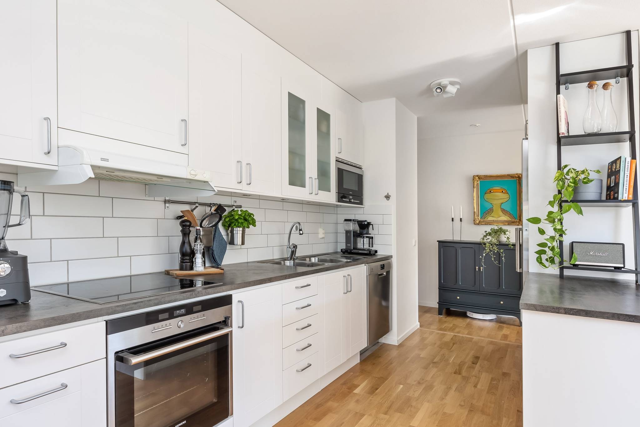 3 rum Lägenhet på Monbijougatan 22 Folkets park Malmö kommun - bild 14
