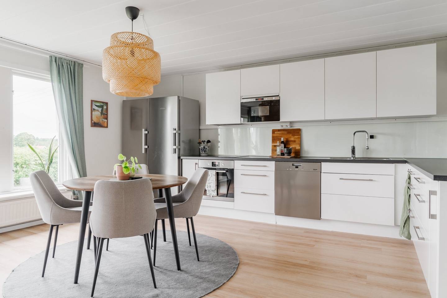 4 rum Villa på Östra Torsrud Björkelund 1 Fagersanna / Ransberg Tibro kommun - bild 12