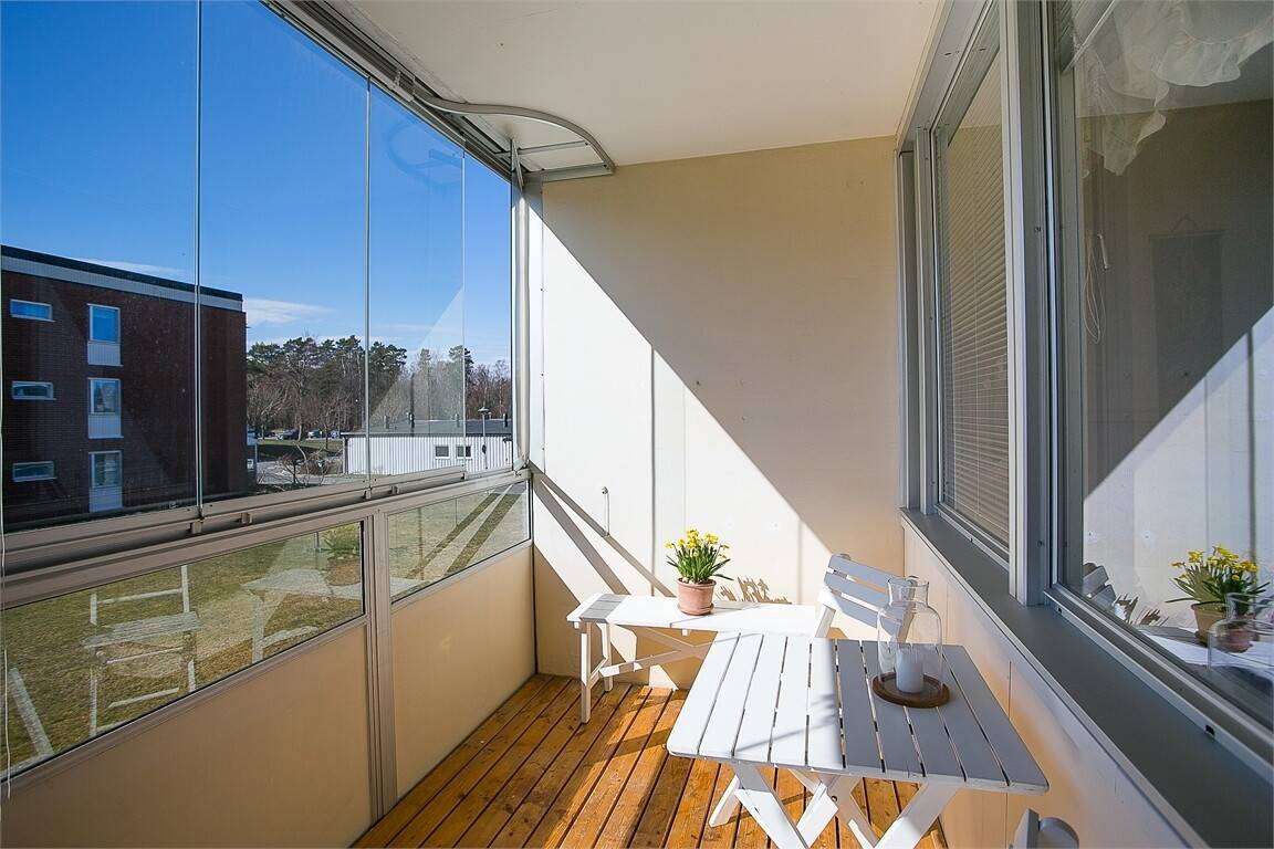 3 rum Lägenhet på Sjöåkravägen 48 B Bankeryd Jönköpings kommun - bild 10