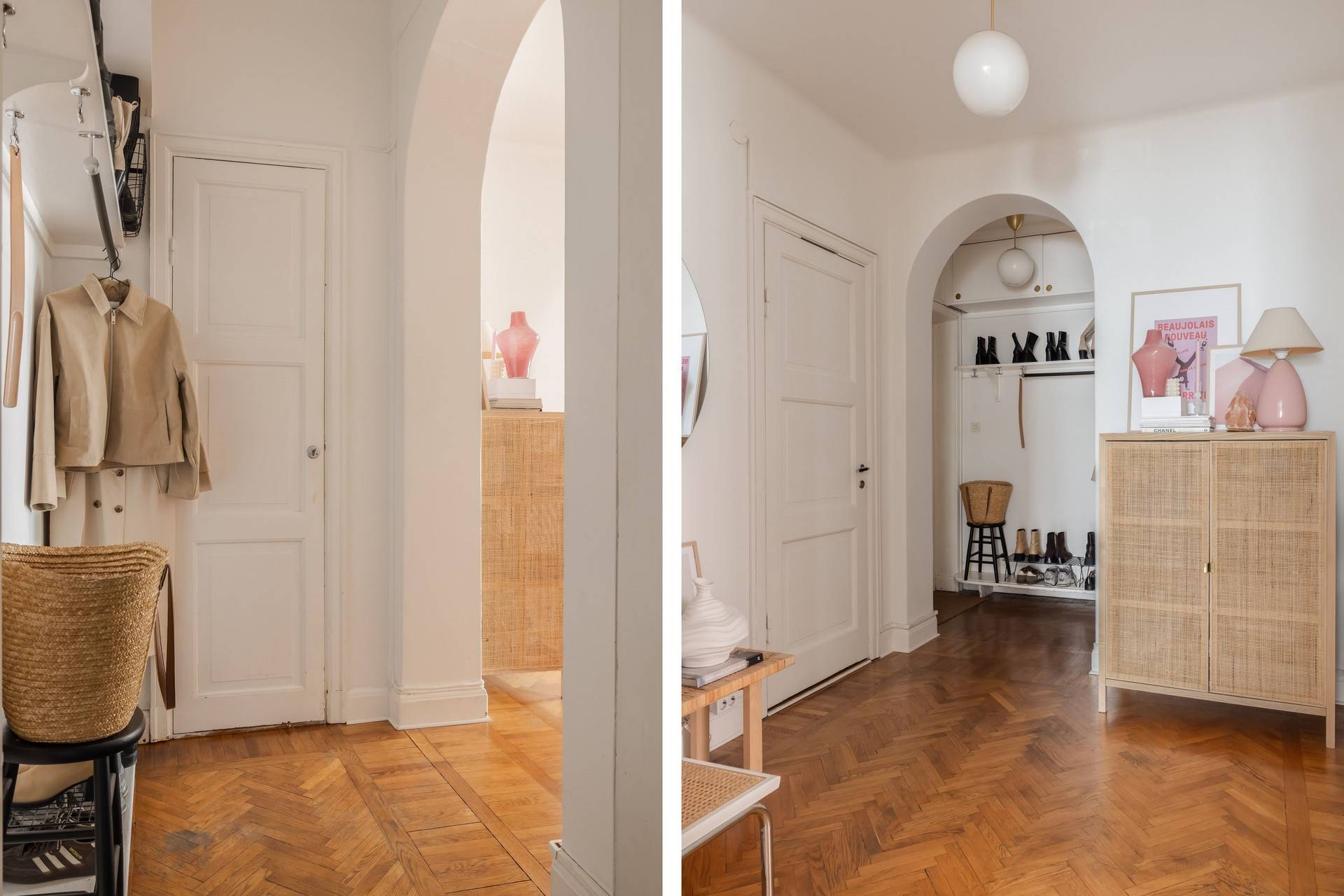 2 rum Lägenhet på Rödabergsgatan 10 Vasastan Stockholms kommun - bild 28