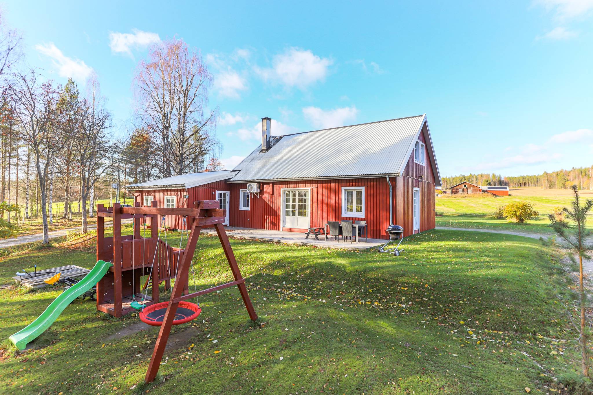 5 rum Villa på Gladaberg 24 Gladaberg Vindelns kommun - bild 39