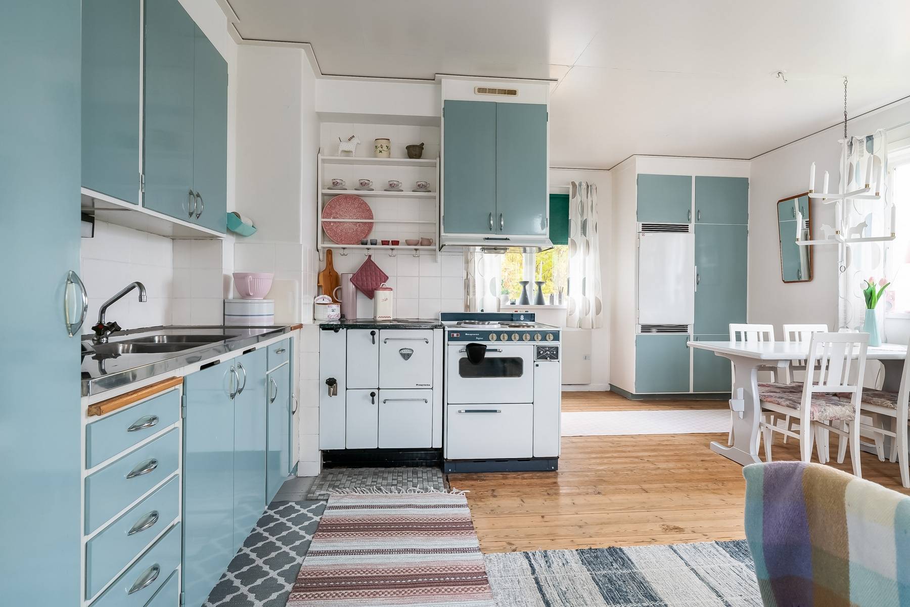 6 rum Villa på Altsarbyvägen 22 Altsarbyn Rättviks kommun - bild 39