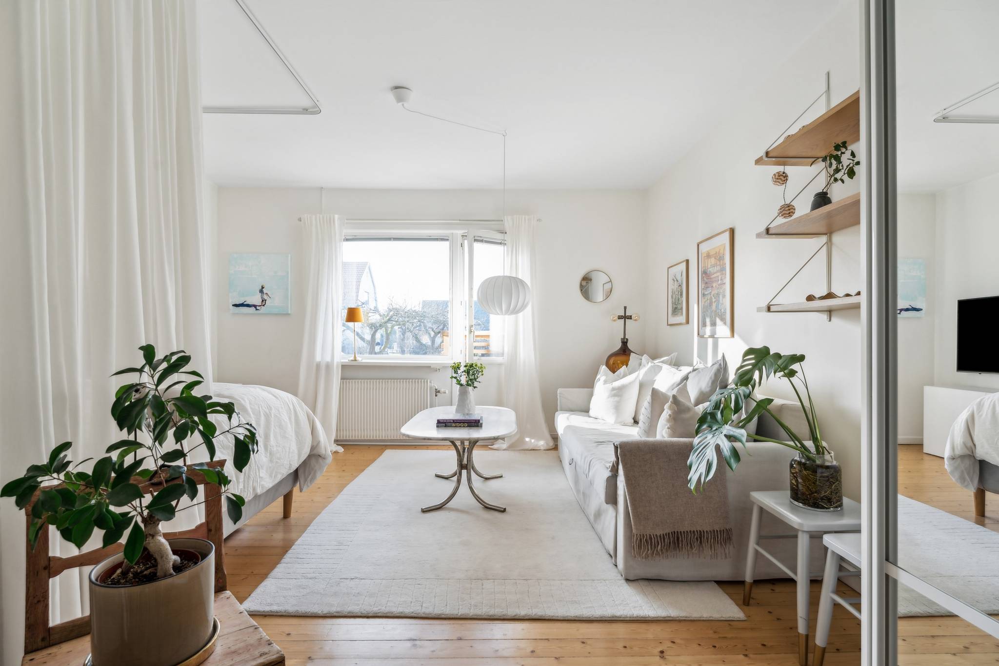1 rum lägenhet på Ögontröstgatan 6C Kvillebäcken, Göteborgs kommun - bild 4