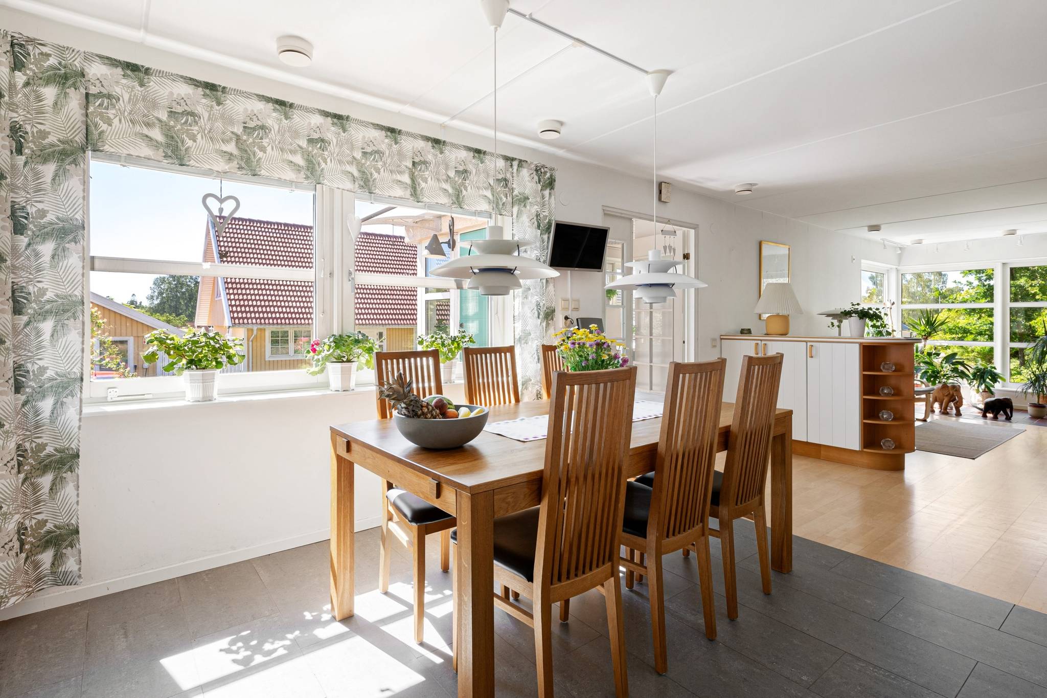 5 rum Villa på Strålsjövägen 14 Älta - Erstavik/Strålsjöområdet Nacka kommun - bild 10