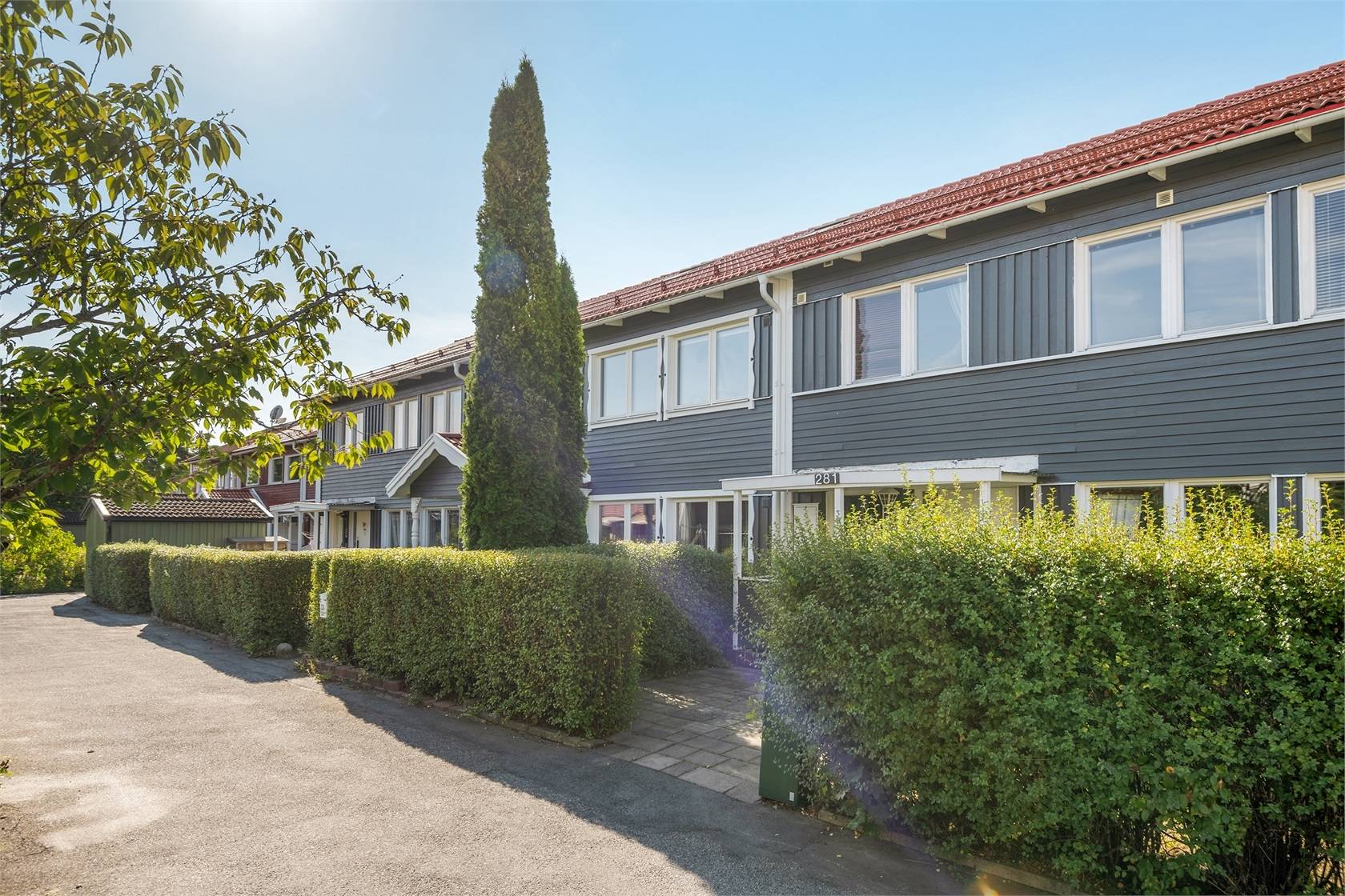 5 rum Villa på Snårvindevägen 281 Hässelby Norra Villastad Stockholms kommun - bild 27