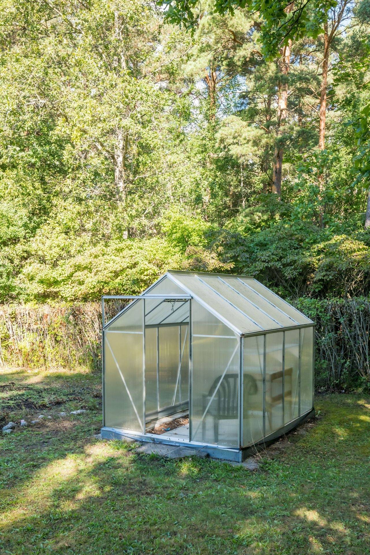 4 rum Villa på Banvallsvägen 11 Klintehamn Gotlands kommun - bild 34