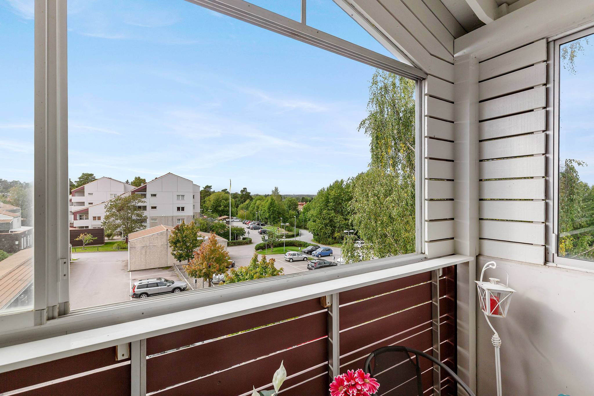 3 rum Lägenhet på Tallåsvägen 344 Kragstalund Vallentuna kommun - bild 2