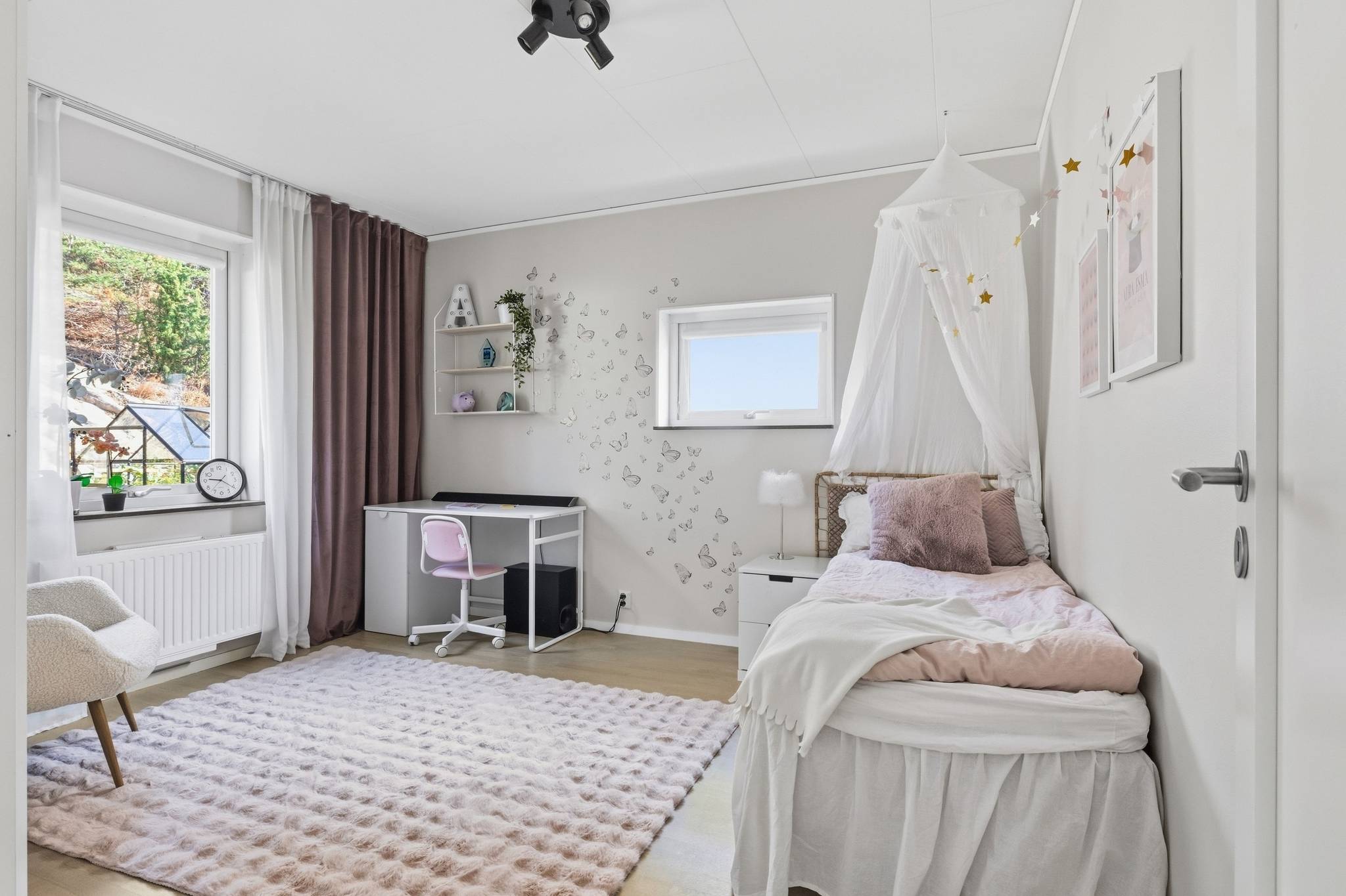 5 rum Villa på Gåsörtsvägen 36 Stora Ursvik Sundbybergs kommun - bild 25