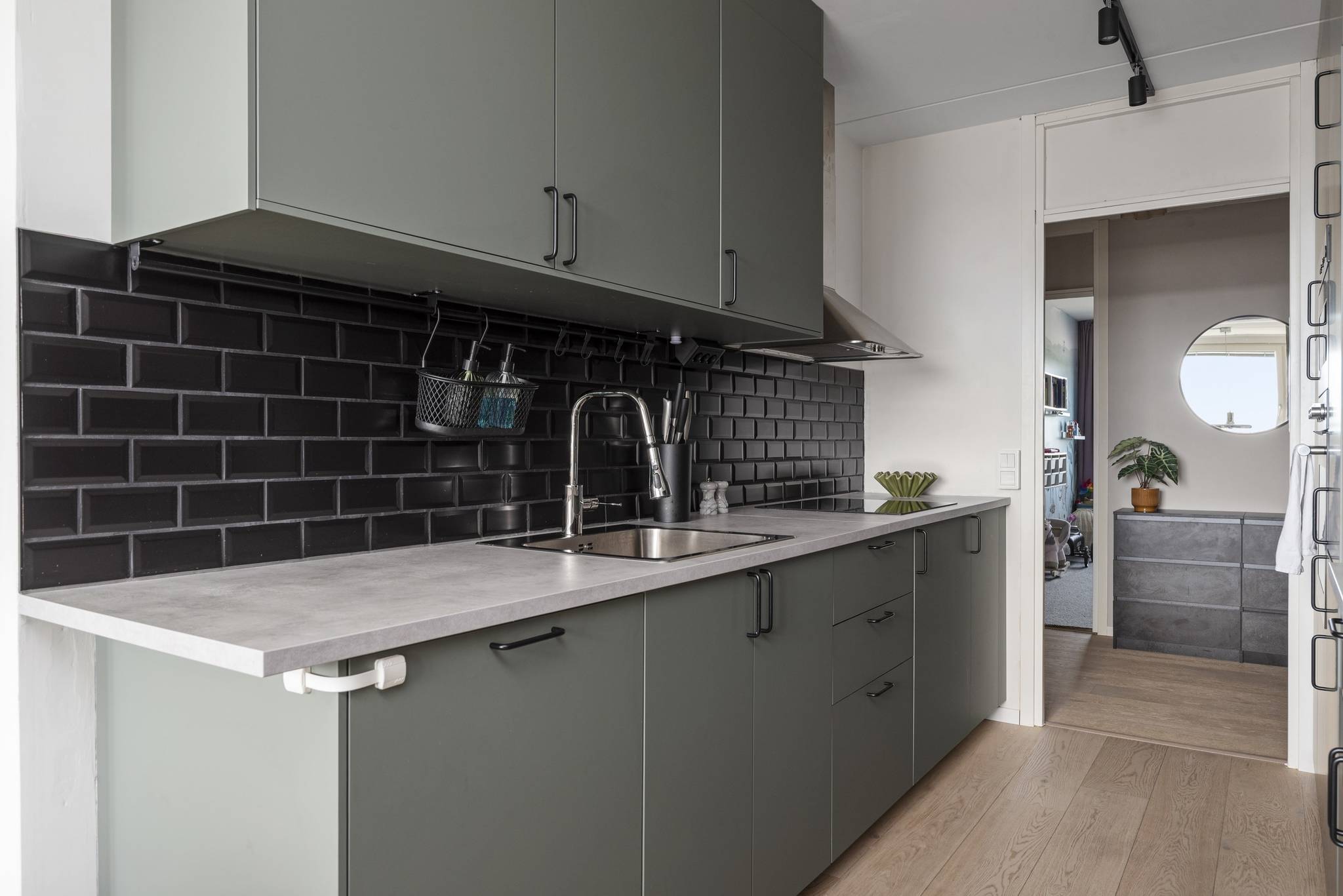 3 rum Lägenhet på Åkerbyvägen 86, 9tr Täby Centrum Täby kommun - bild 11