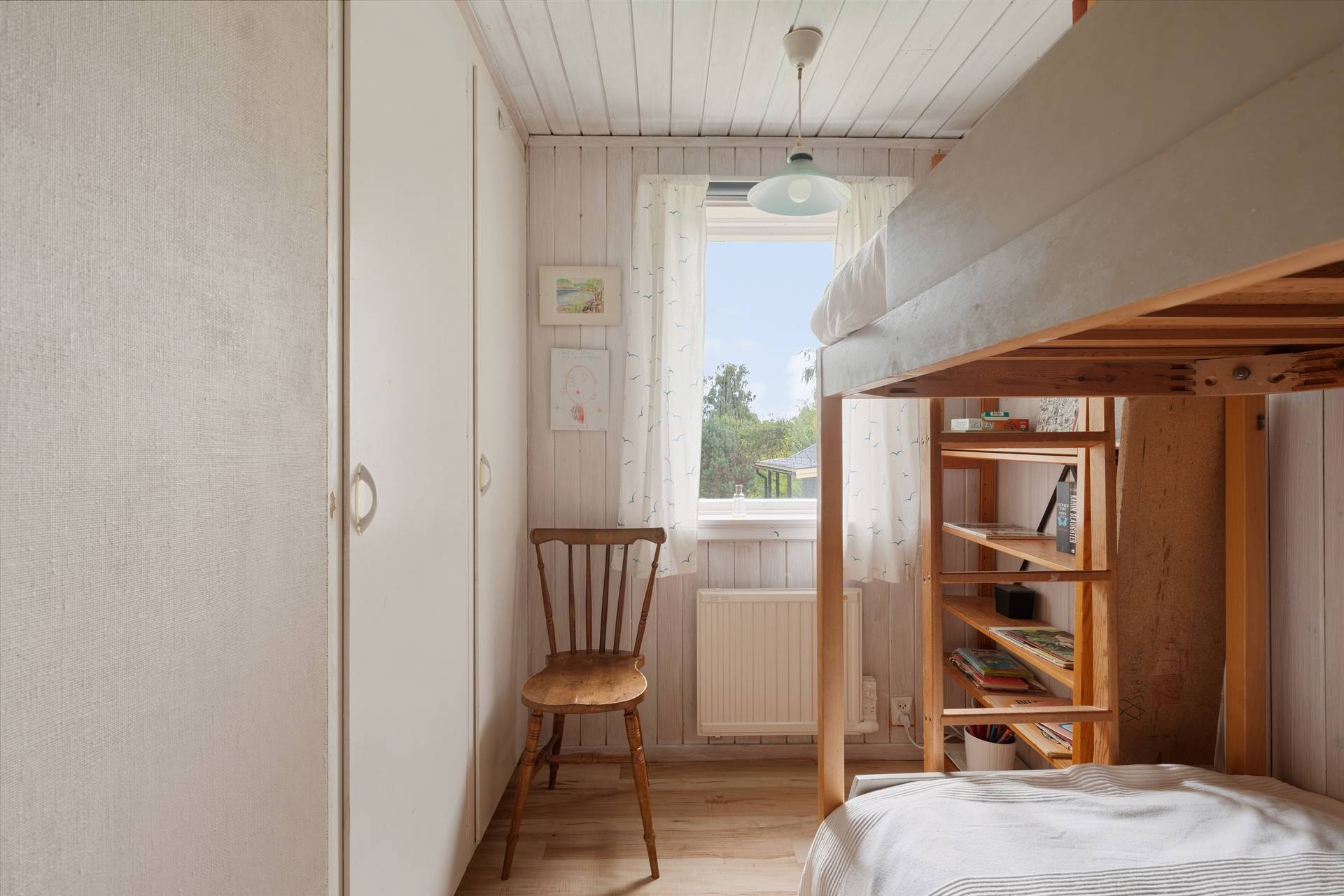 5 rum Vinterbonat fritidshus på Kårekile 781 Stillingsön Orust kommun - bild 38