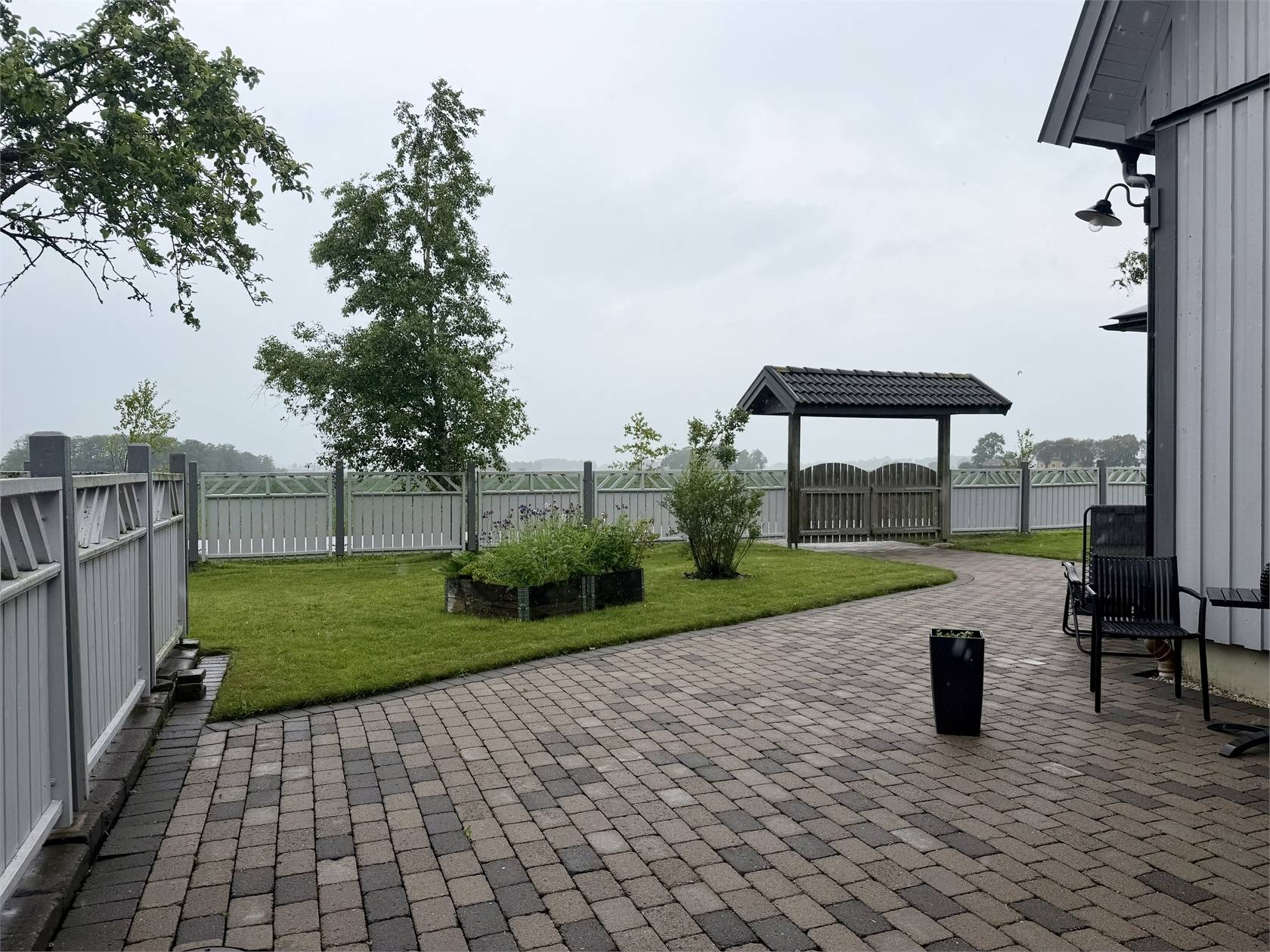 6 rum villa på Baggebol 300 Brålanda, Vänersborgs kommun - bild 4