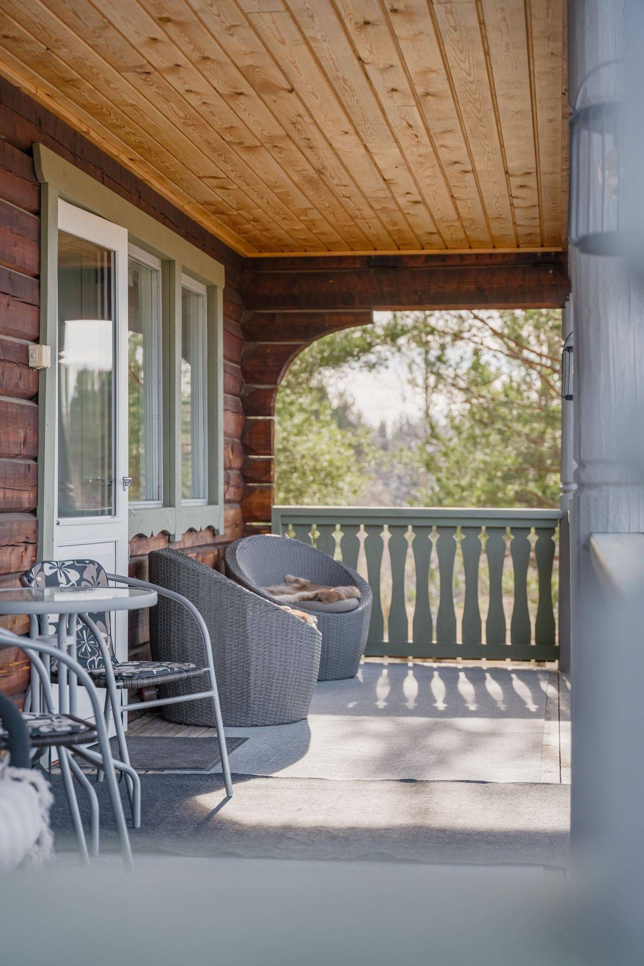 4 rum Villa på Hebacksvägen 16 Gagnef Gagnefs kommun - bild 33