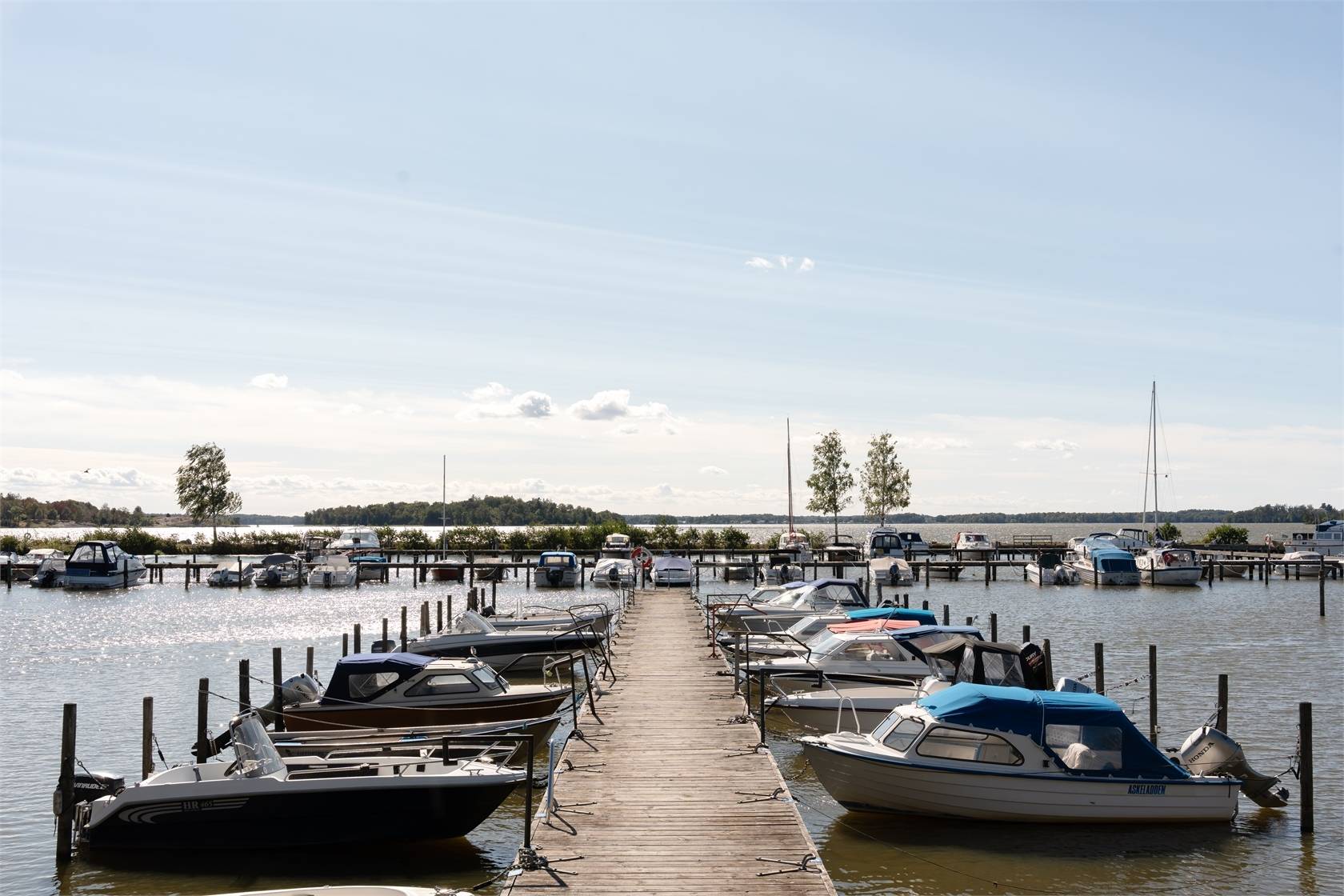 4 rum Lägenhet på ANKARGATAN 10 Öster Mälarstrand Västerås kommun - bild 37