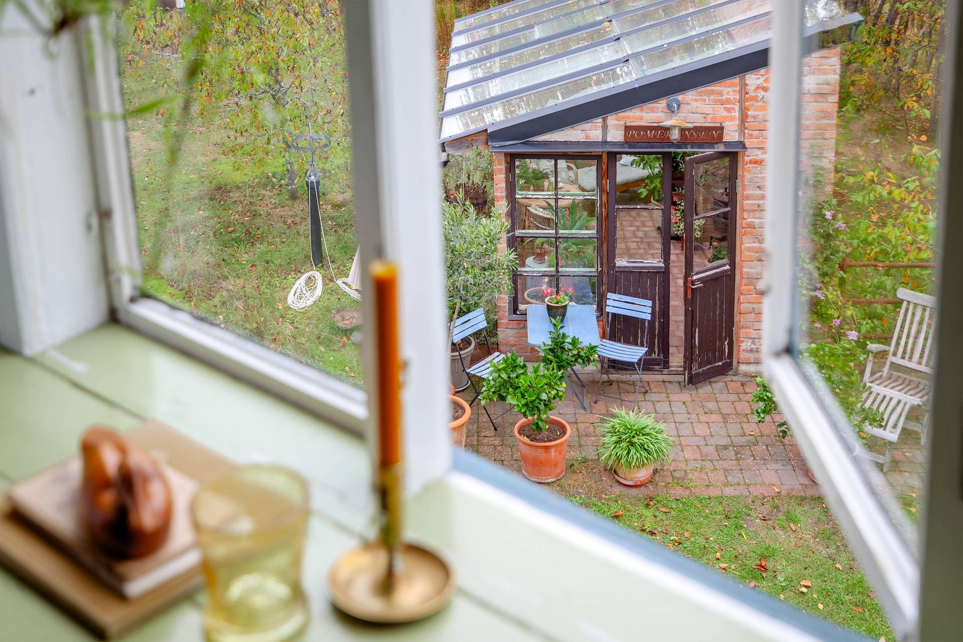 160 m² Villa på Nävekvarn Femman 1 Nävekvarn Nyköpings kommun - bild 37