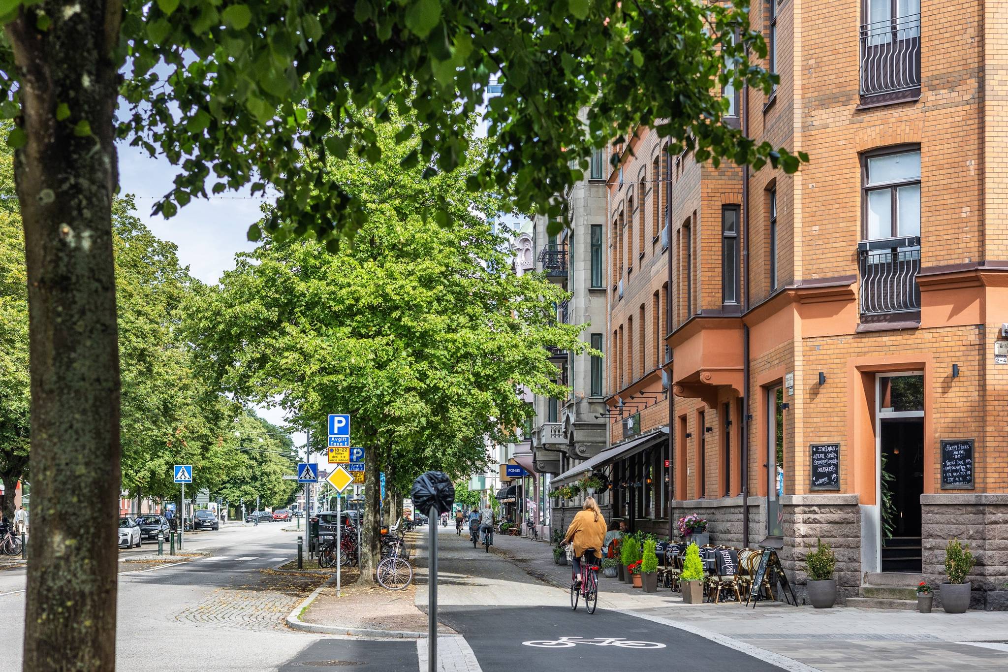 3 rum Lägenhet på Skvadronsgatan 12 Slottsstaden Malmö kommun - bild 41