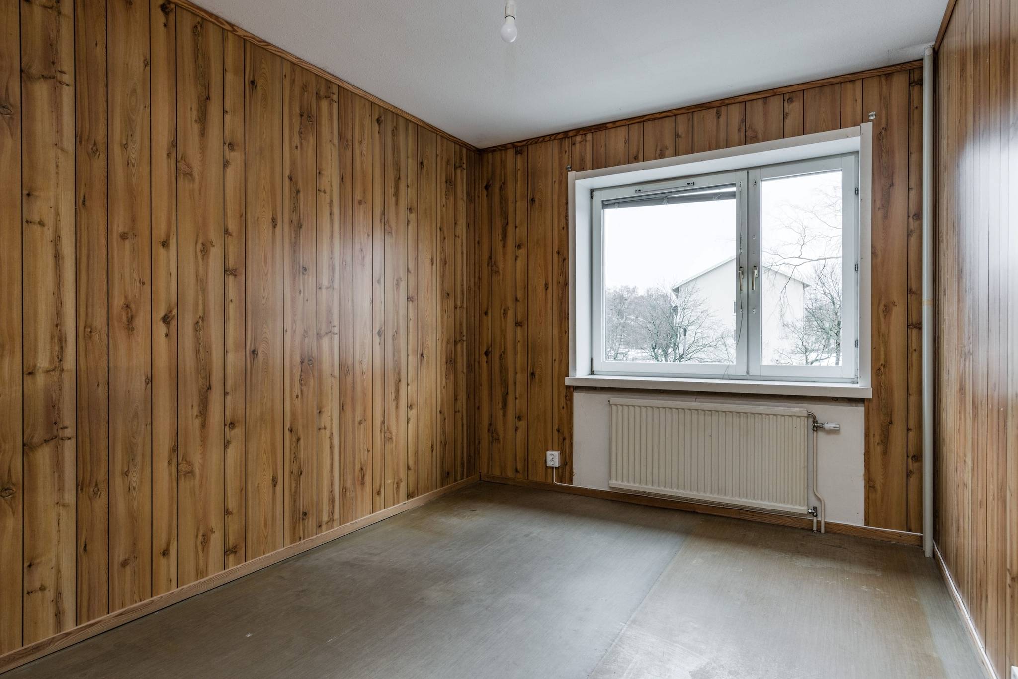 3 rum Lägenhet på Vintervädersgatan 1 Biskopsgården Göteborgs kommun - bild 9