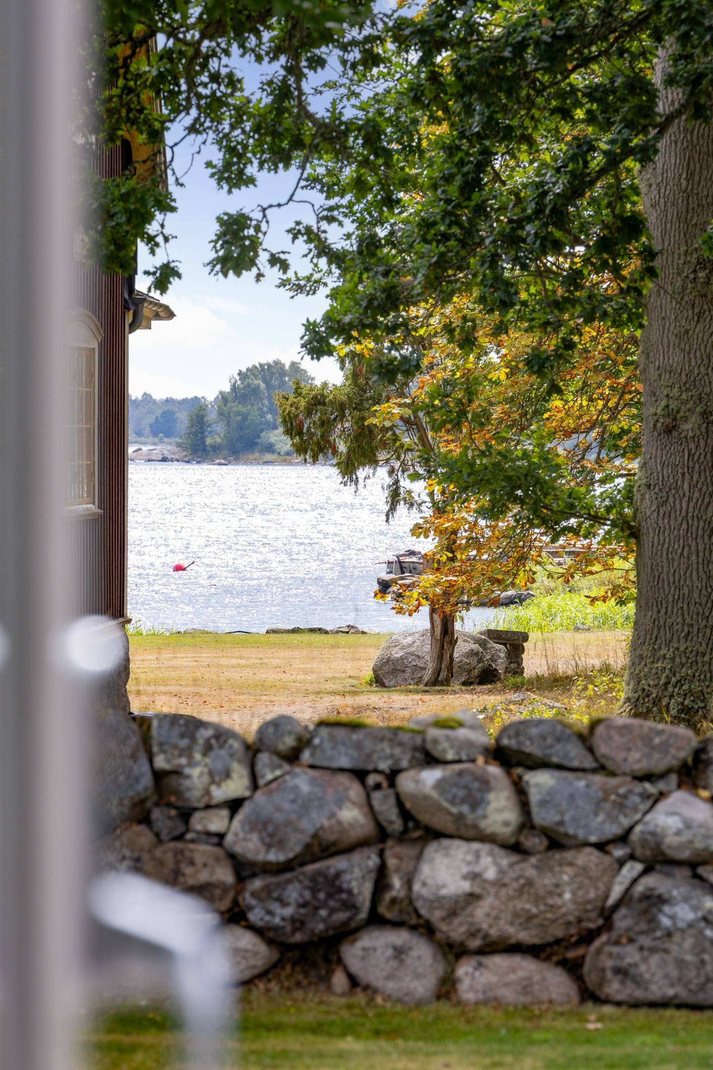 6 rum Villa på Moster Lisas väg 11 Saxemara Ronneby kommun - bild 30