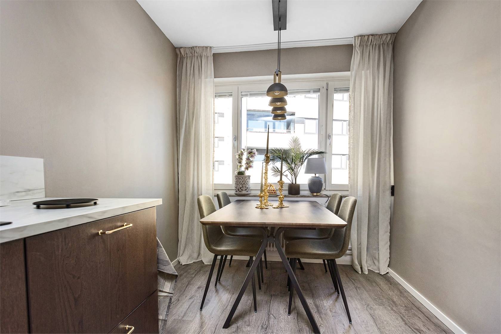 2 rum Lägenhet på Sveavägen 20b Köping Centralt Köpings kommun - bild 13