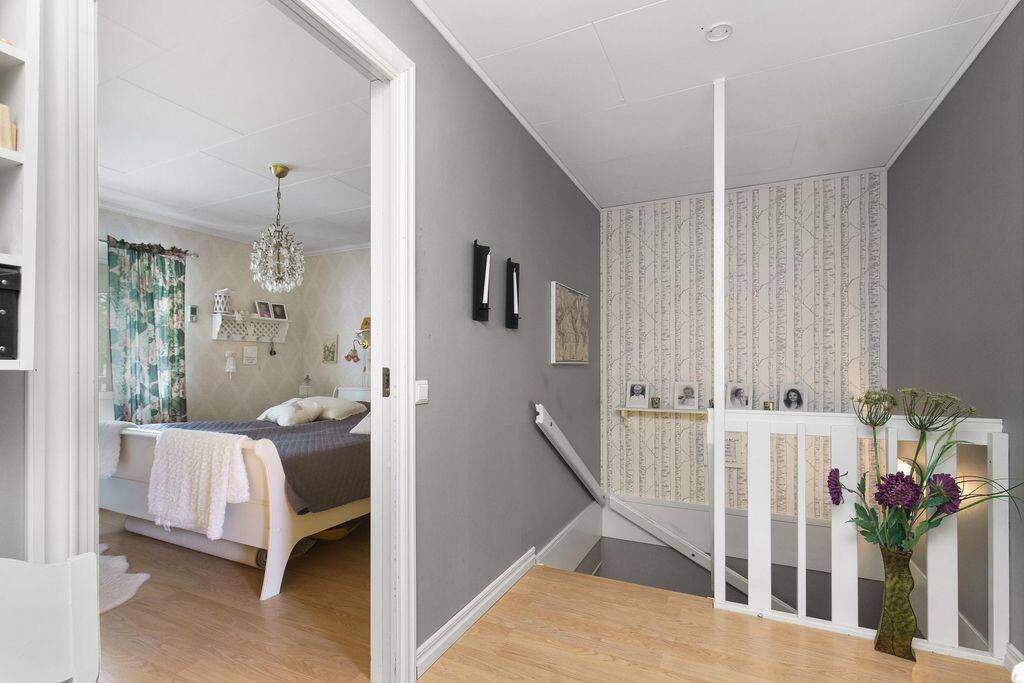 4 rum Lägenhet på Kungsbackavägen 63 Granloholm Sundsvalls kommun - bild 11