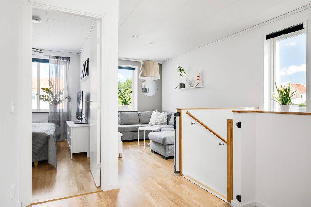 4 rum Radhus på Ivar samuelssons gata 26 Harvestad Linköpings kommun - bild 17