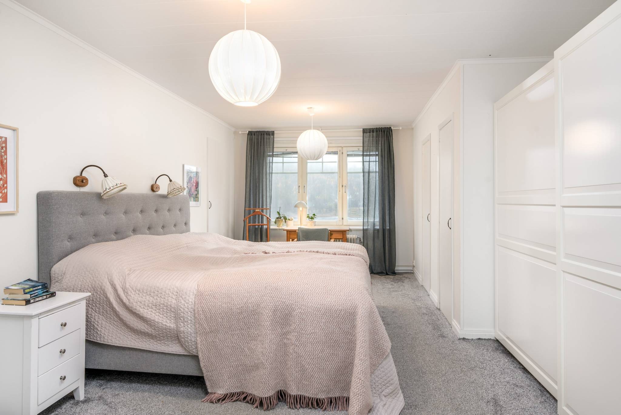 5 rum Villa på Juniskärsvägen 13 Kvissleby Sundsvalls kommun - bild 29