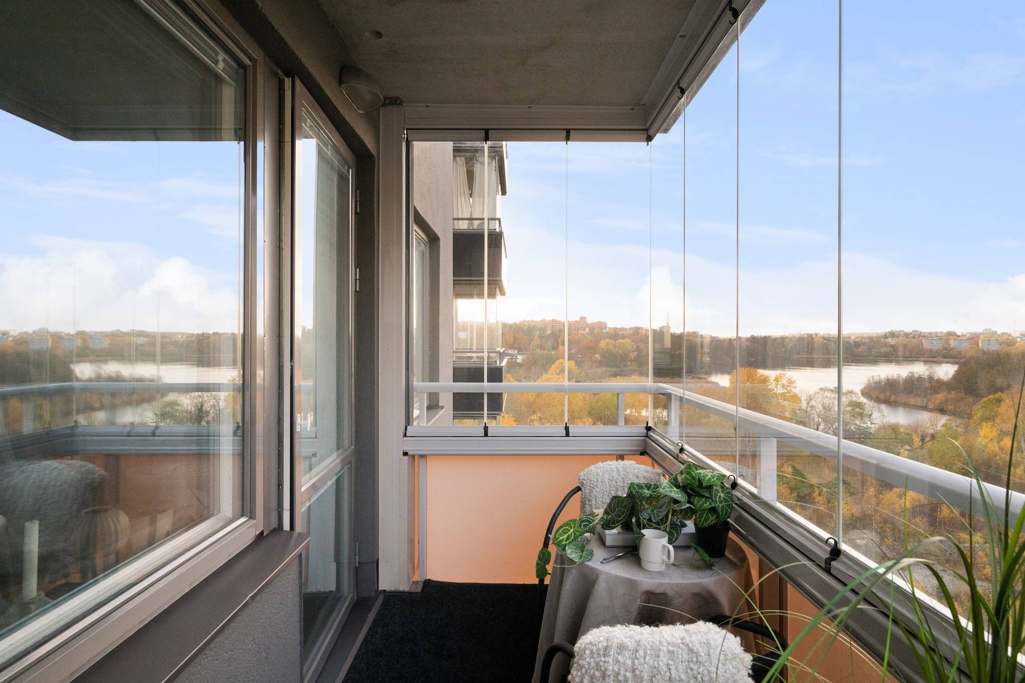 2 rum Lägenhet på Evenemangsgatan 18 Arenastaden Solna kommun - bild 3