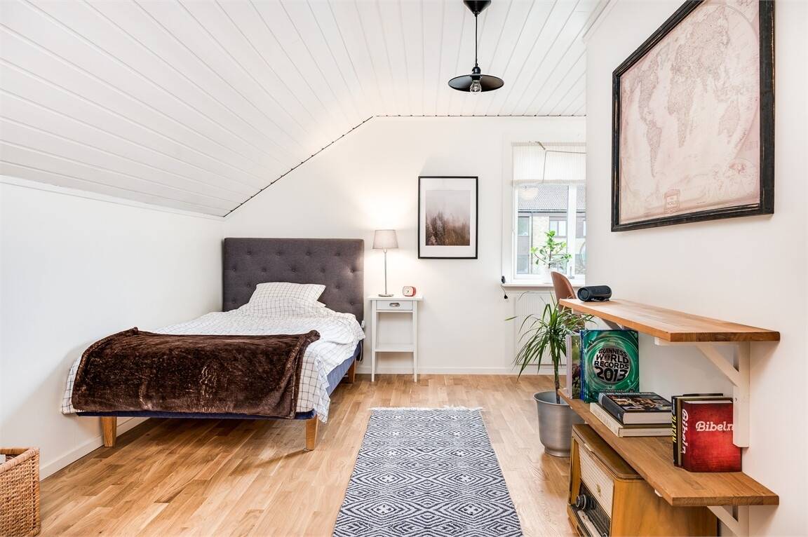 6 rum Radhus på Seminariegatan 58 Falu kommun - bild 18