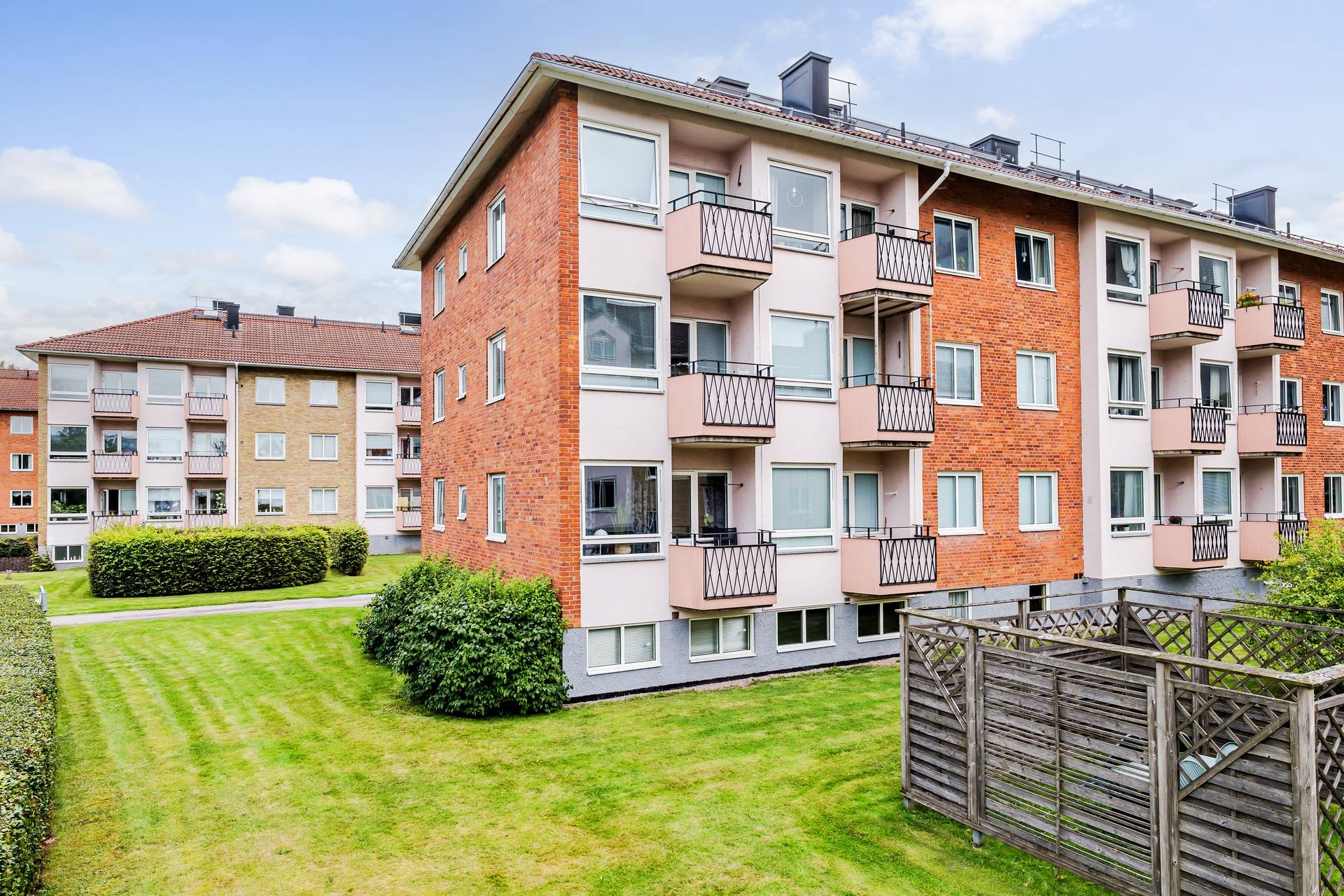 2 rum Lägenhet på Kaflegatan 3B Götalunden Trollhättans kommun - bild 18