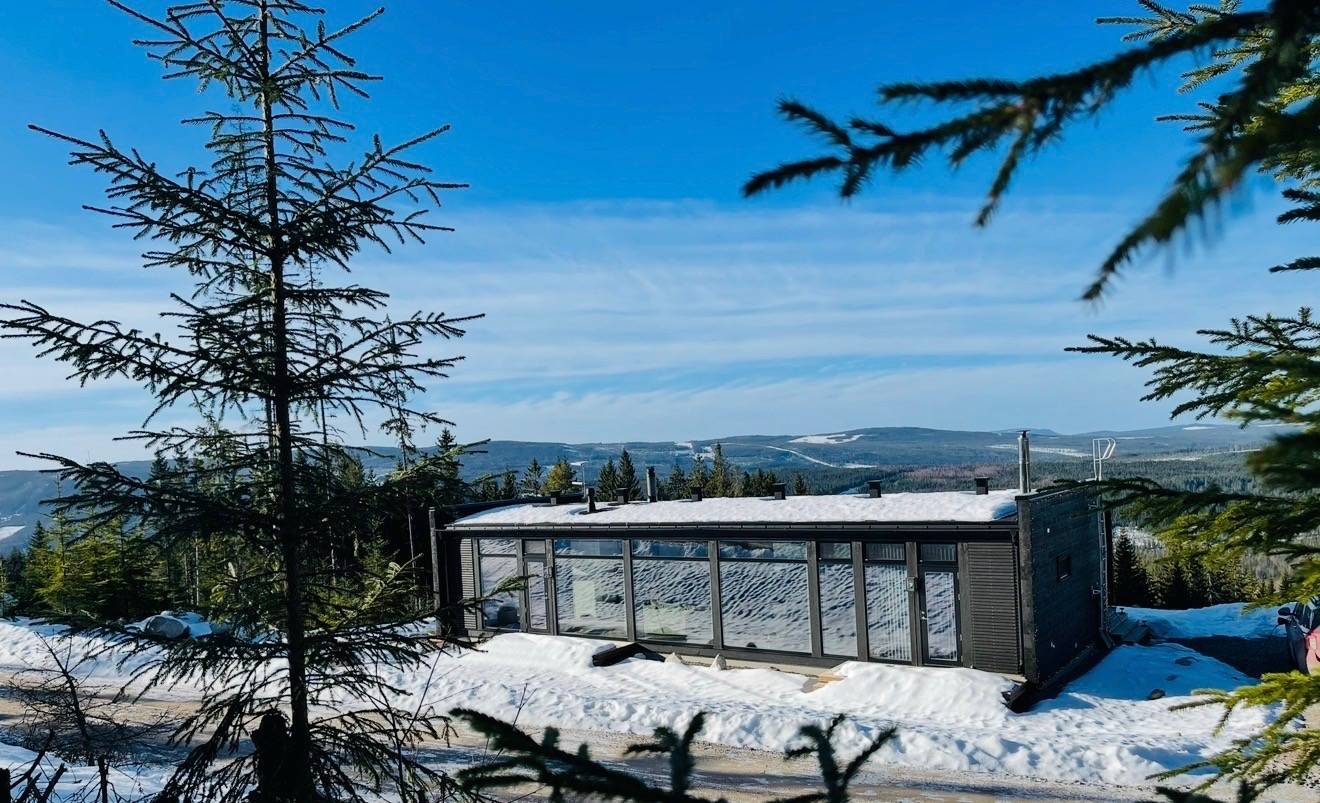 4 rum Gård med jordbruk på Knarten 1 Sysslebäck Torsby kommun - bild 2