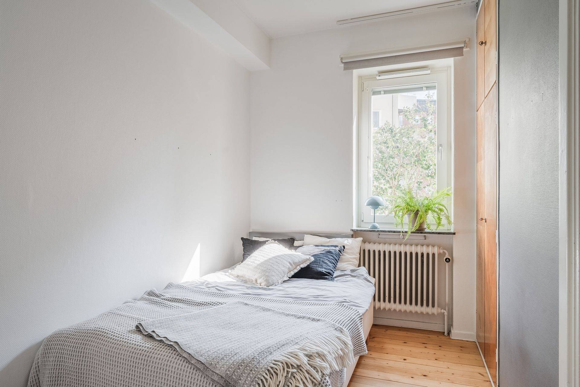 2 rum Lägenhet på Engelbrektsgatan 9 Vasastaden Linköpings kommun - bild 7