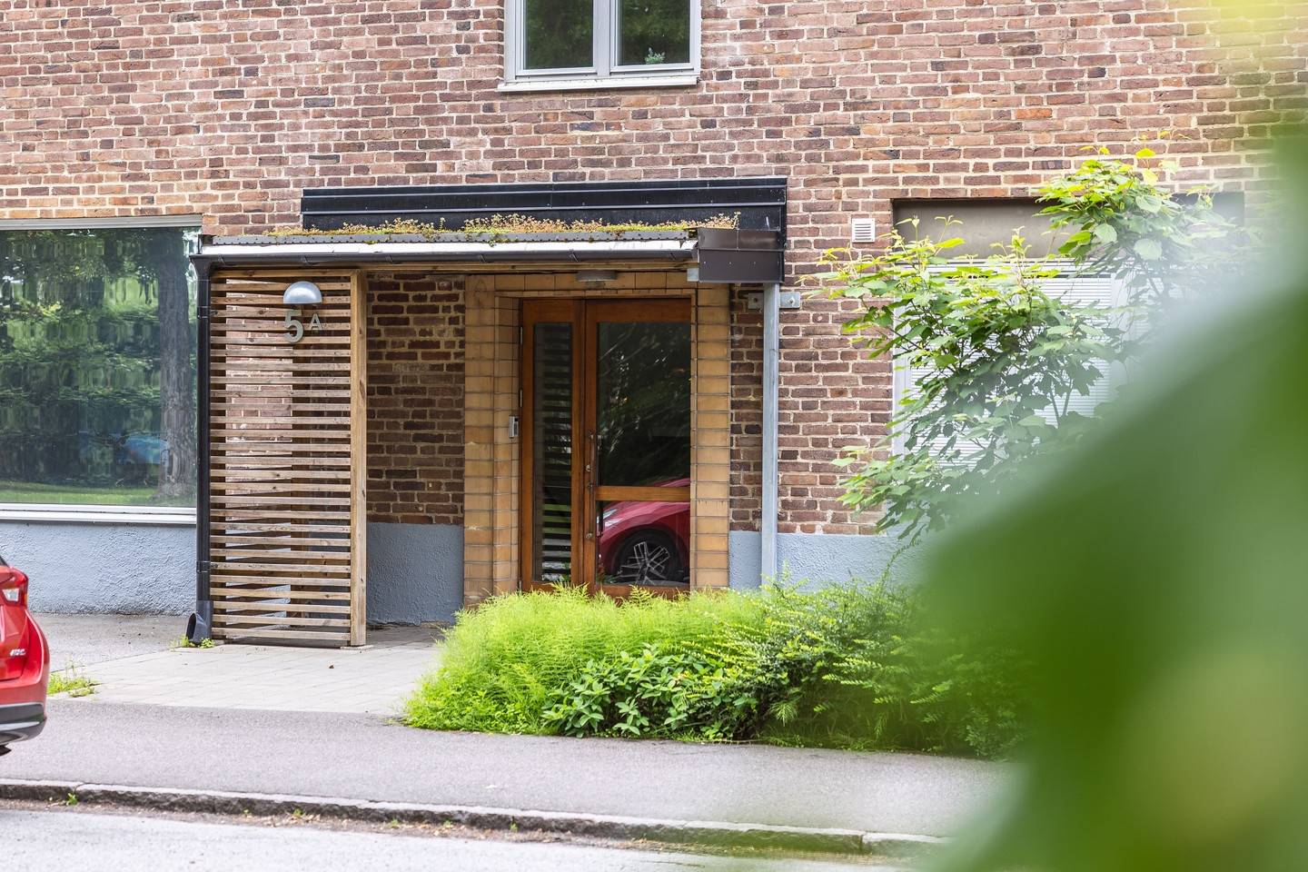 2 rum Lägenhet på Åldermansgatan 5A Väster Lunds kommun - bild 7